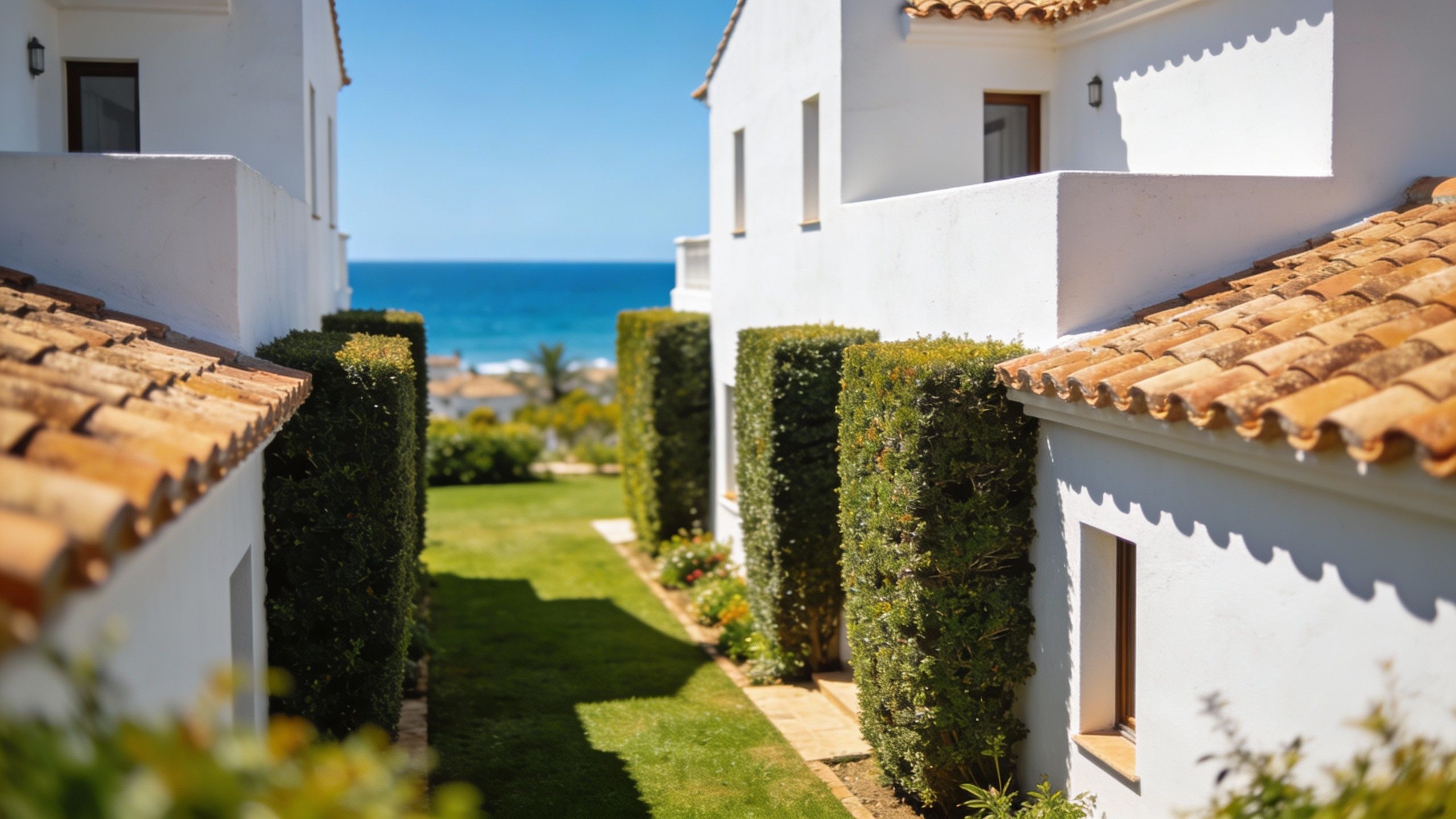 Maiti Homes: Marbella’s agency model for measured investment