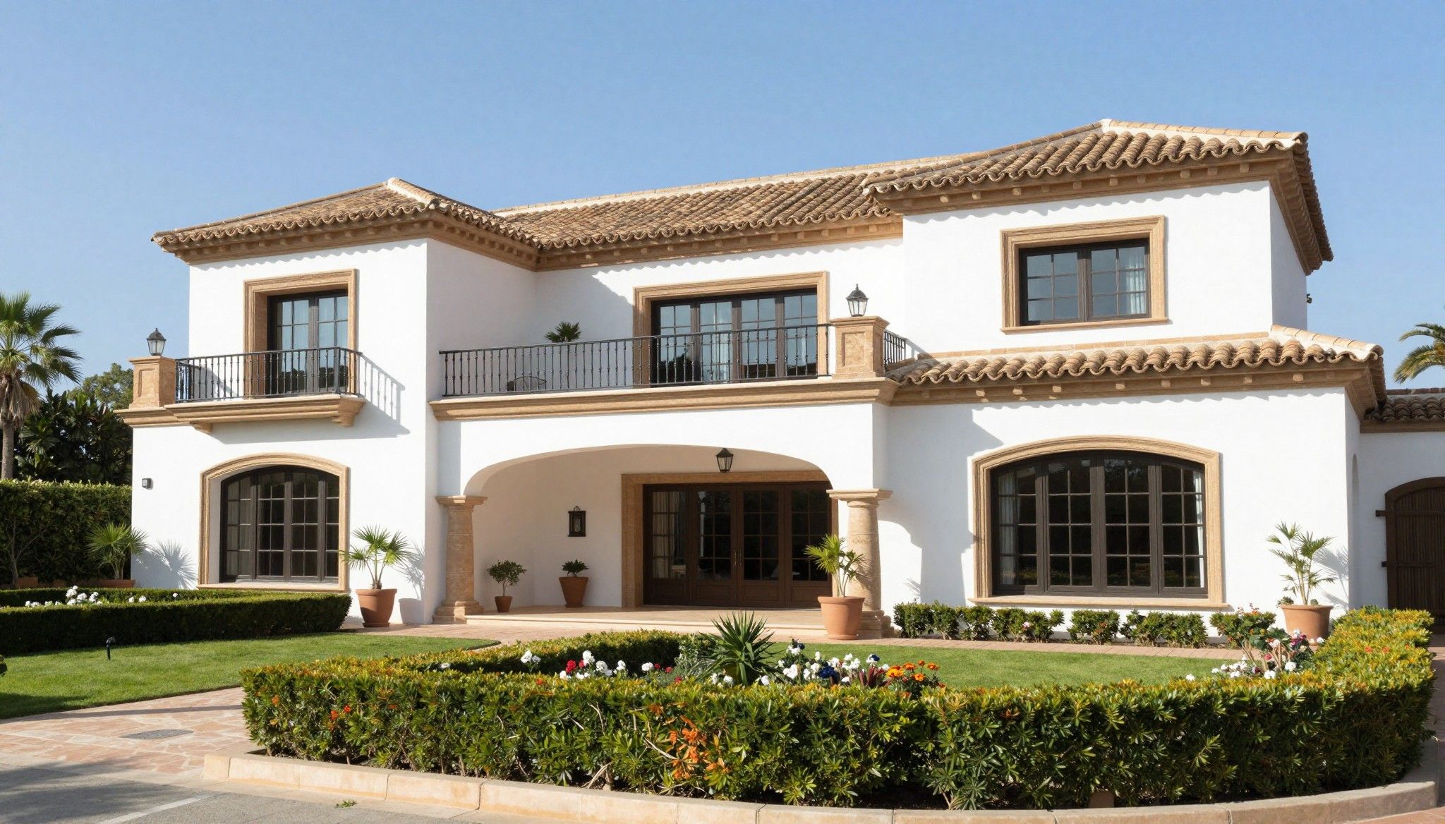 Daemi Real Estate: Marbella’s Service‑Quality Model