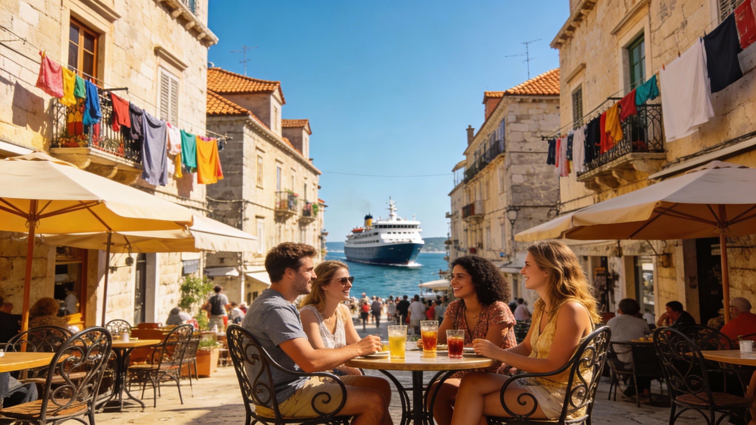 How Malta’s Connectivity Reprices Neighbourhoods