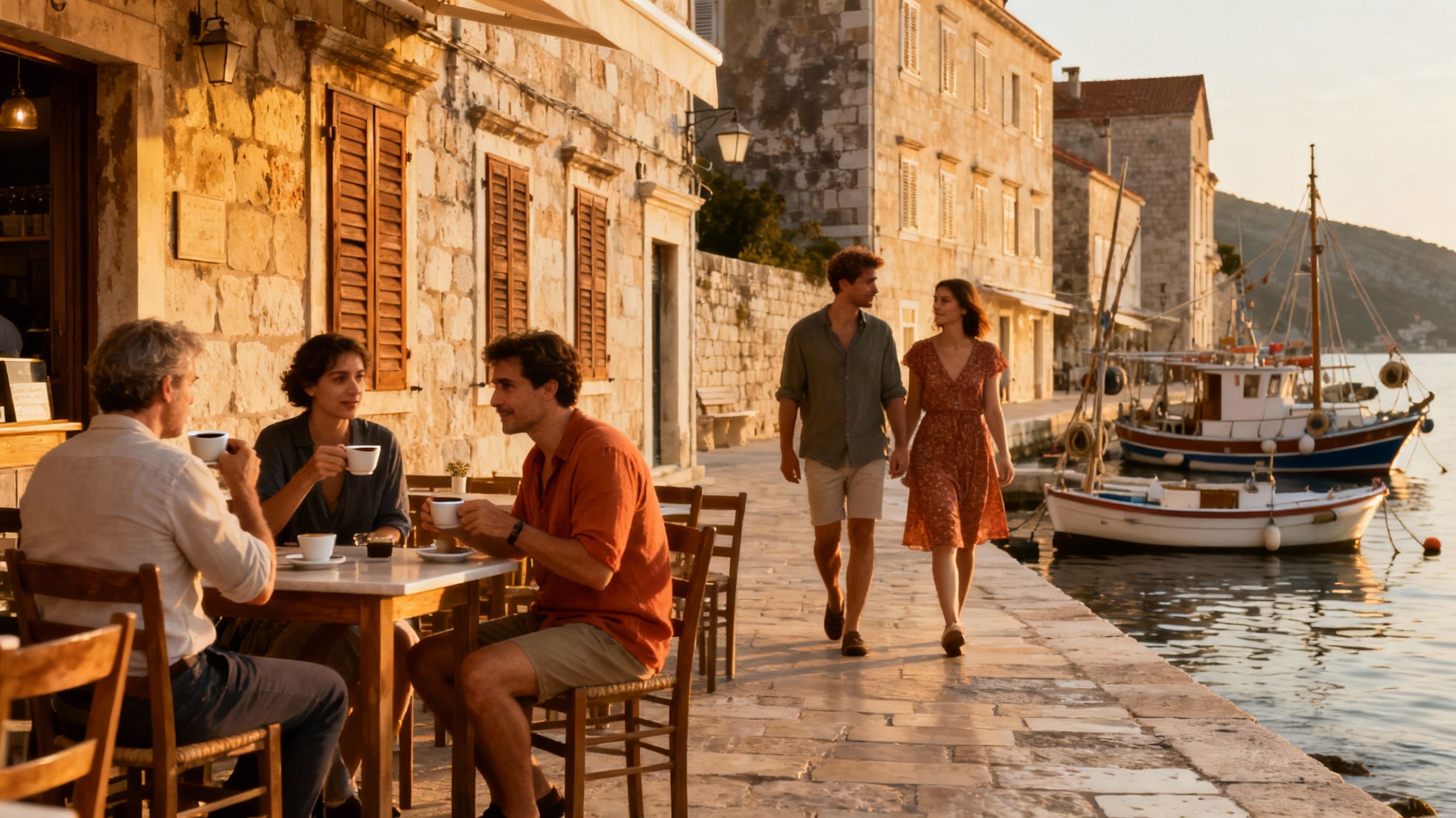 The Reciprocity Rule That Shapes Buying in Croatia