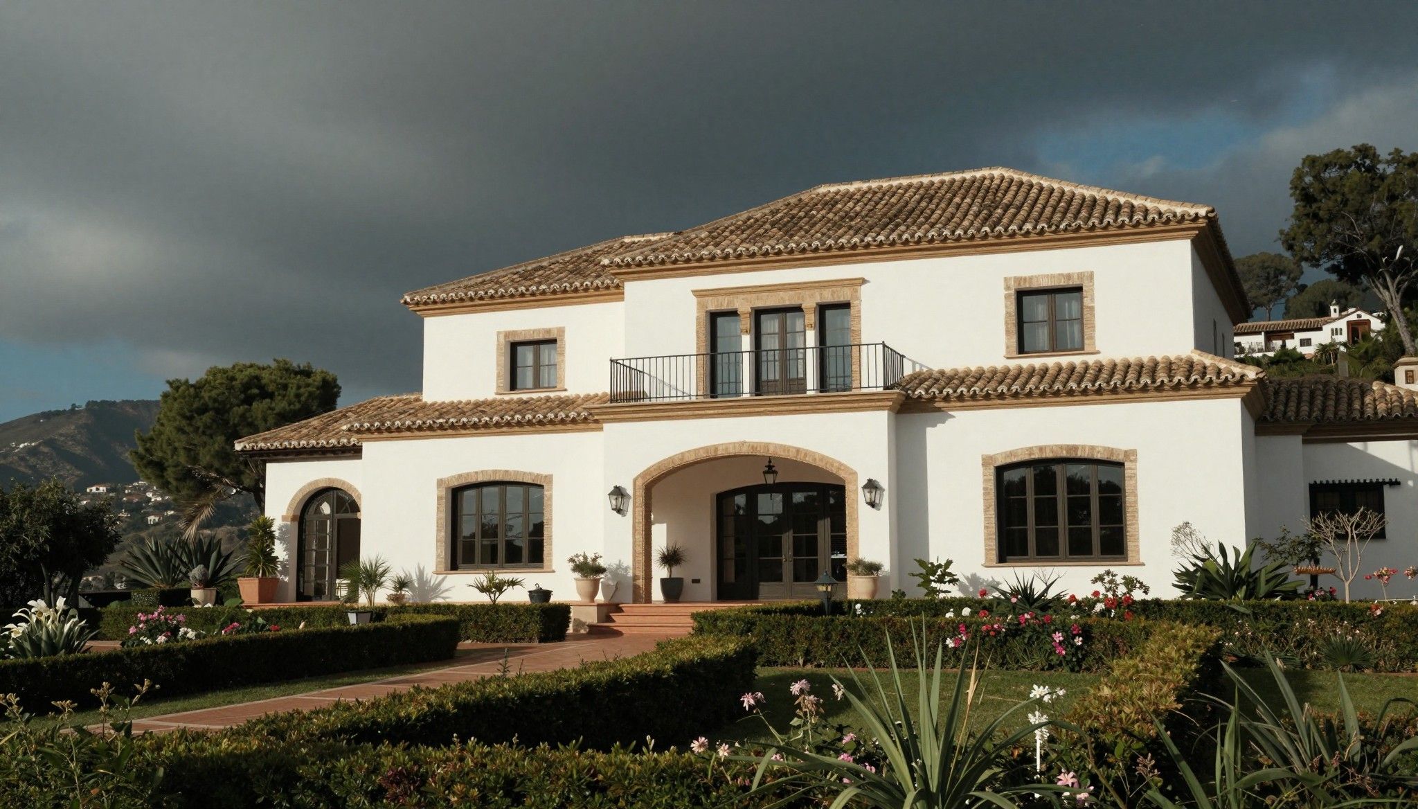 Acasa Arrete: Marbella’s Boutique Full‑Service Model