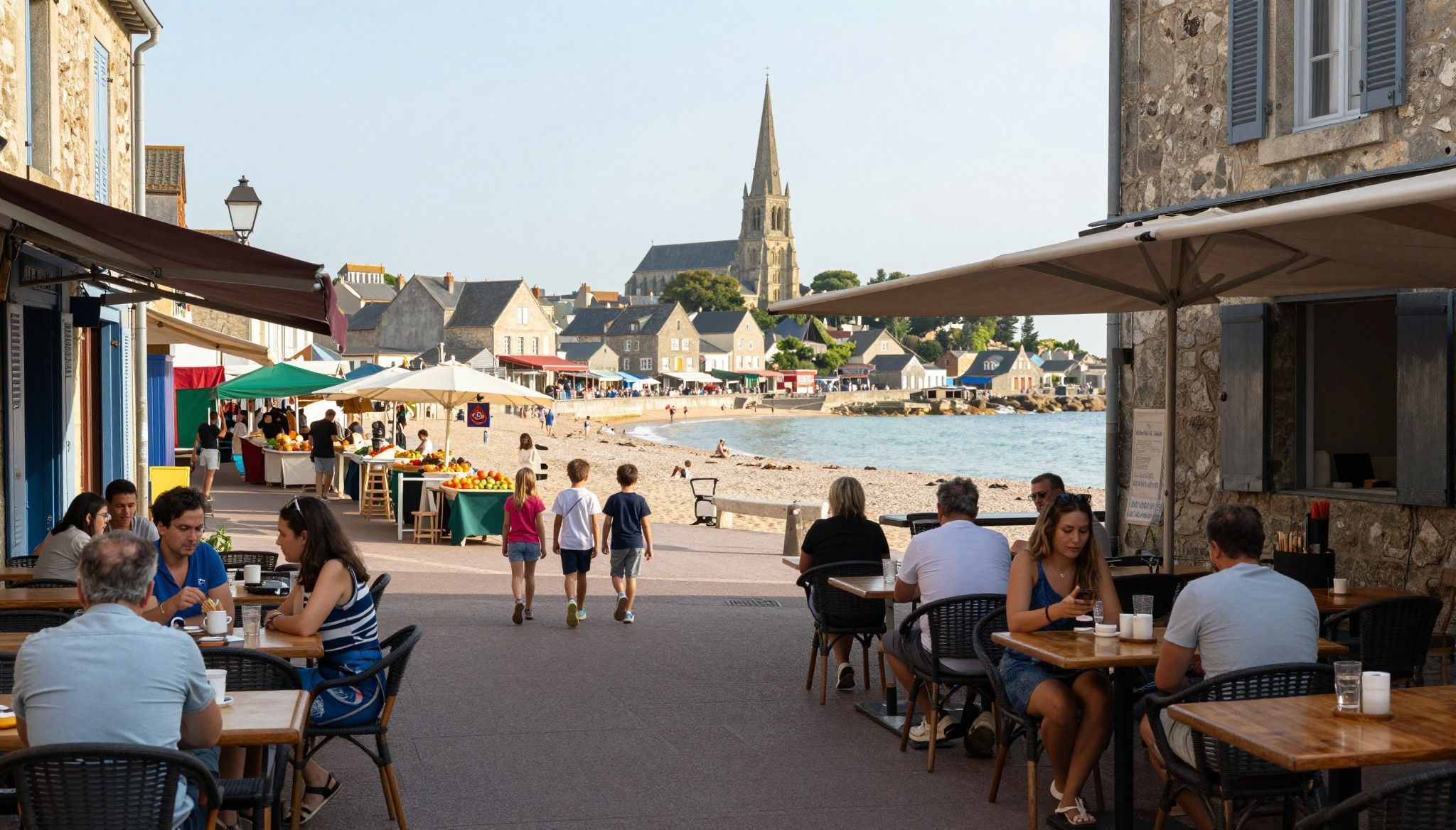 France: Lifestyle Signals That Reveal Price Opportunities