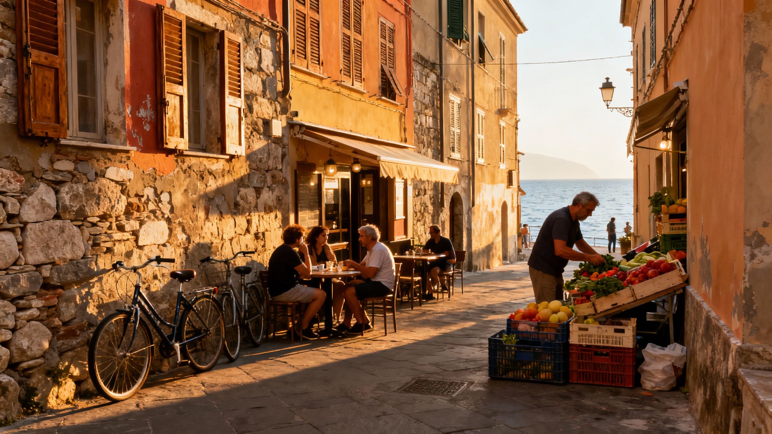 Why Riviera Villages Outlast the Hype