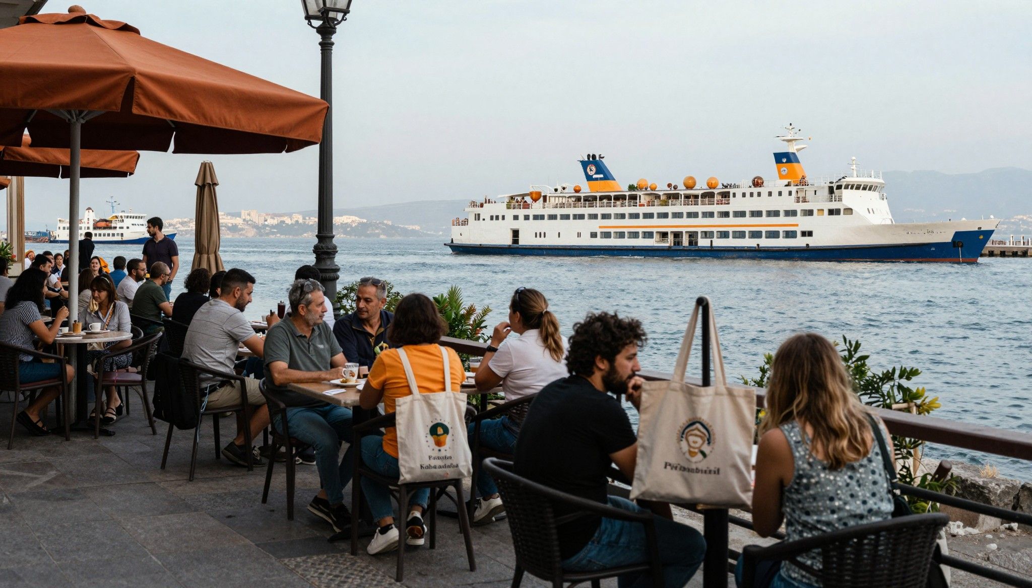 When Summer Hype Cuts Greek Rental Yields