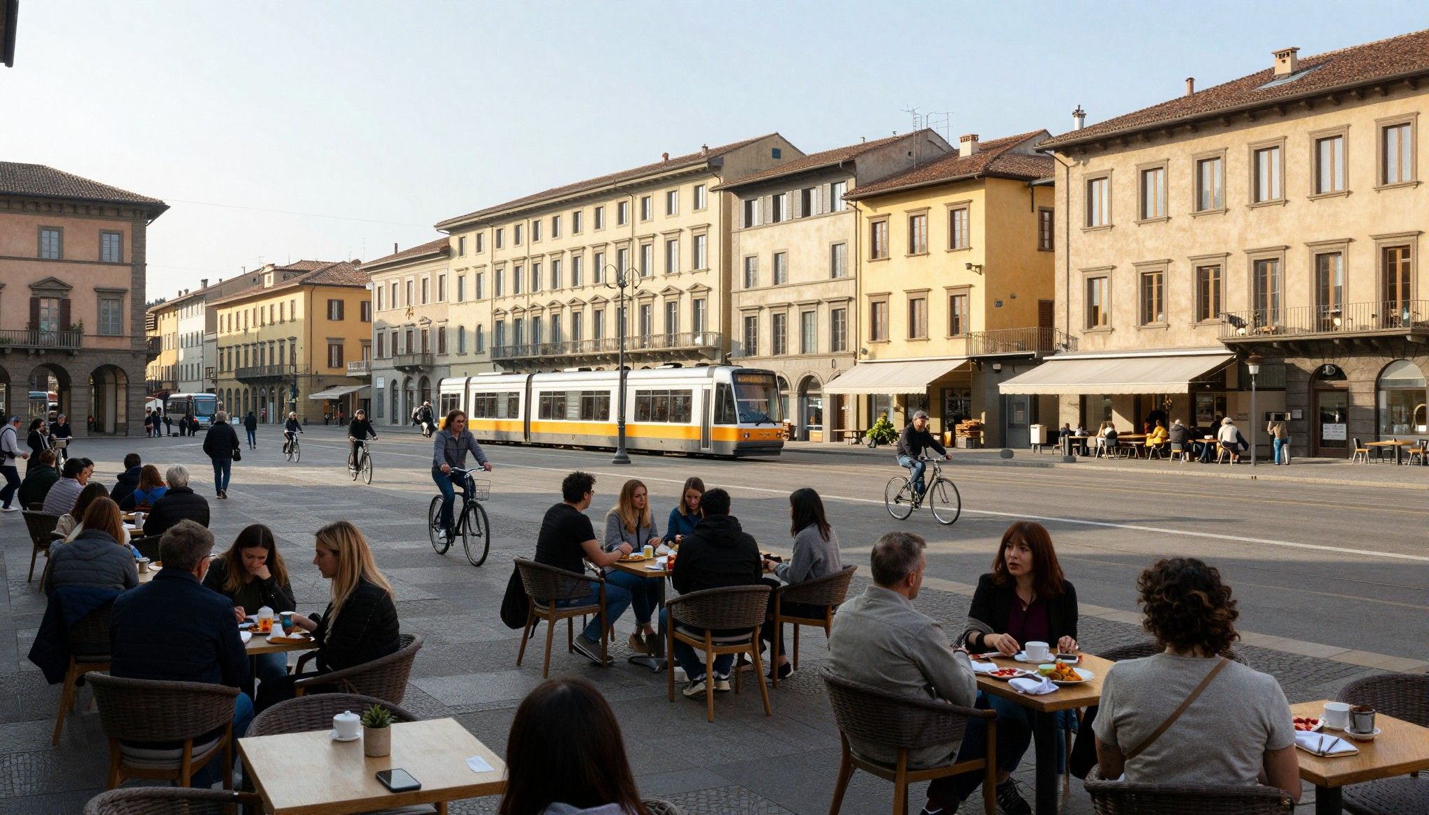 Italy’s Hidden Rental Yields: Street‑Level Opportunities