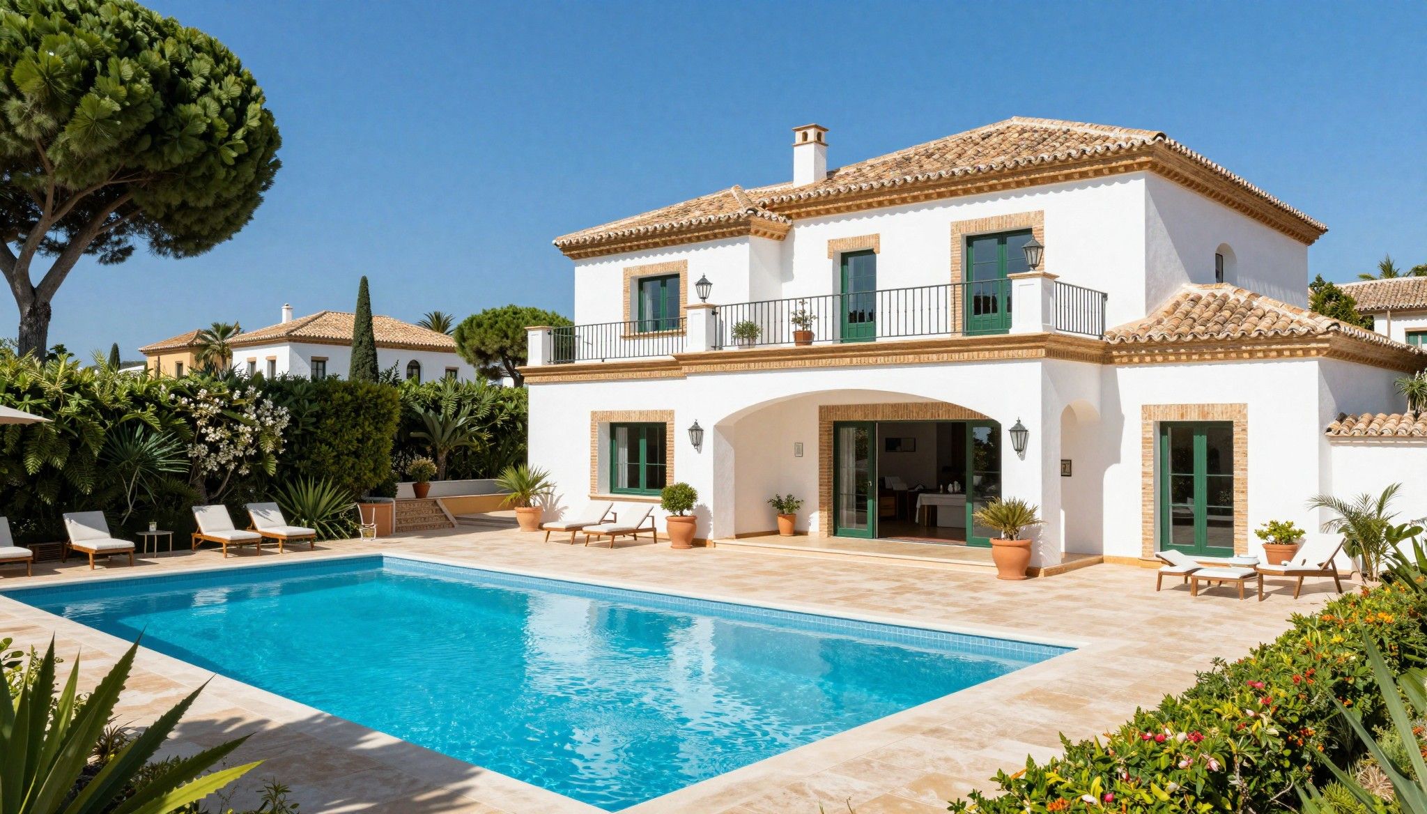 M2Nordic’s Marbella Model: What Serious Buyers Demand