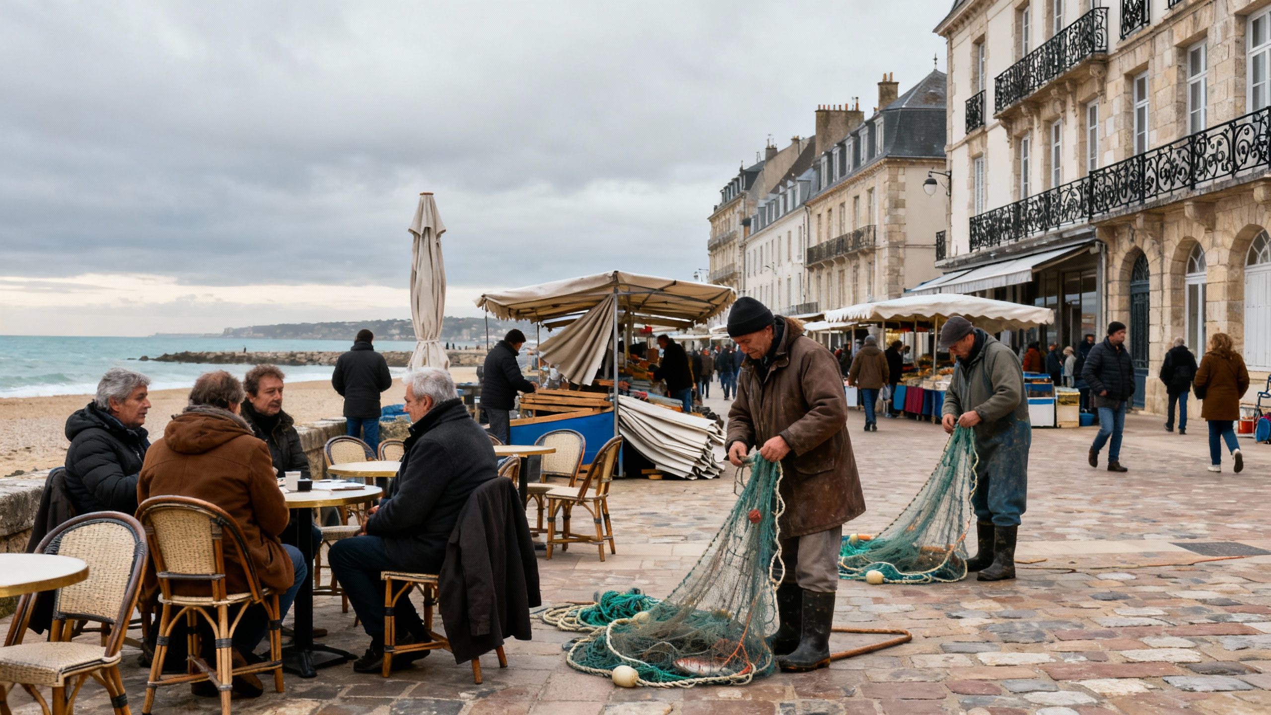 Why winter house‑hunting in France pays — and the tax twist