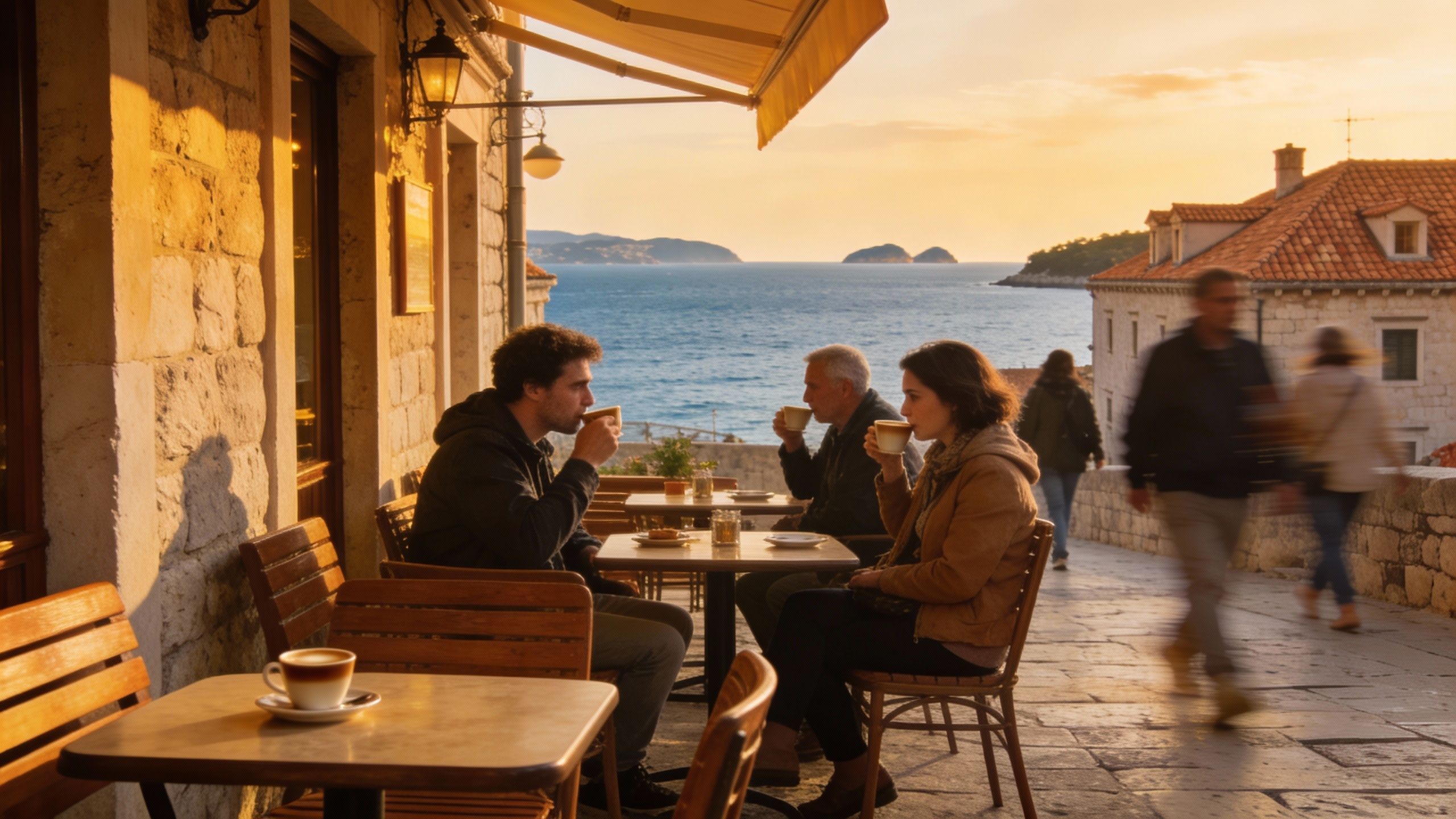 Croatia’s 2025 Property Tax: Turn Change into Advantage