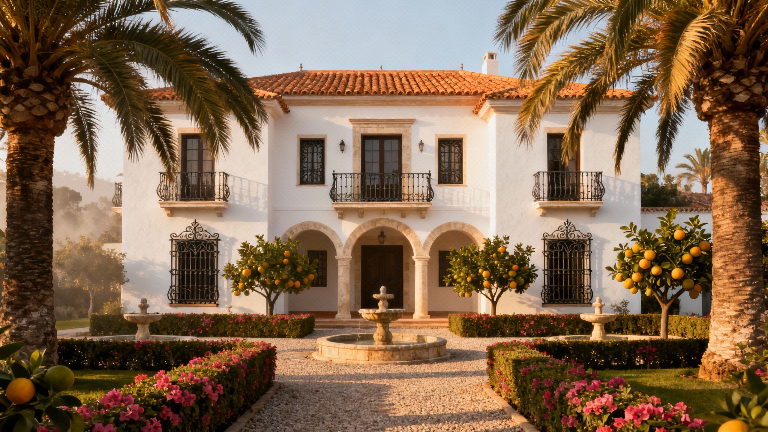 Villa Marketing: Marbella's Regionally Focused Agency Model