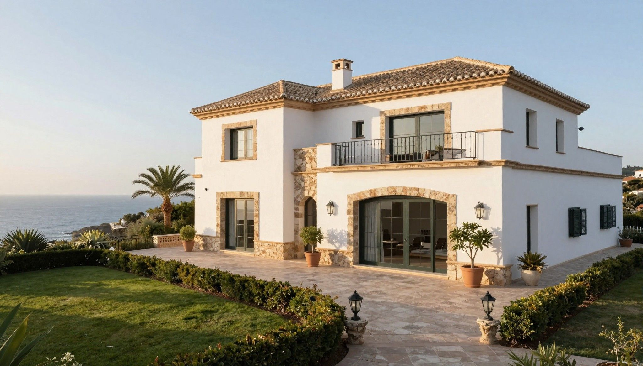 M2Nordic: A Compliance‑First Marbella Model