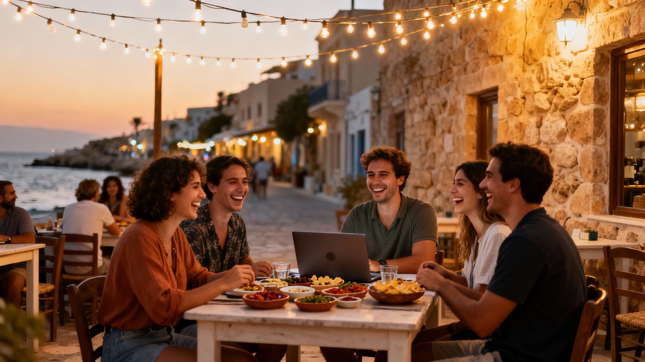 Why Offering in Cyprus’ Off‑Season Often Wins