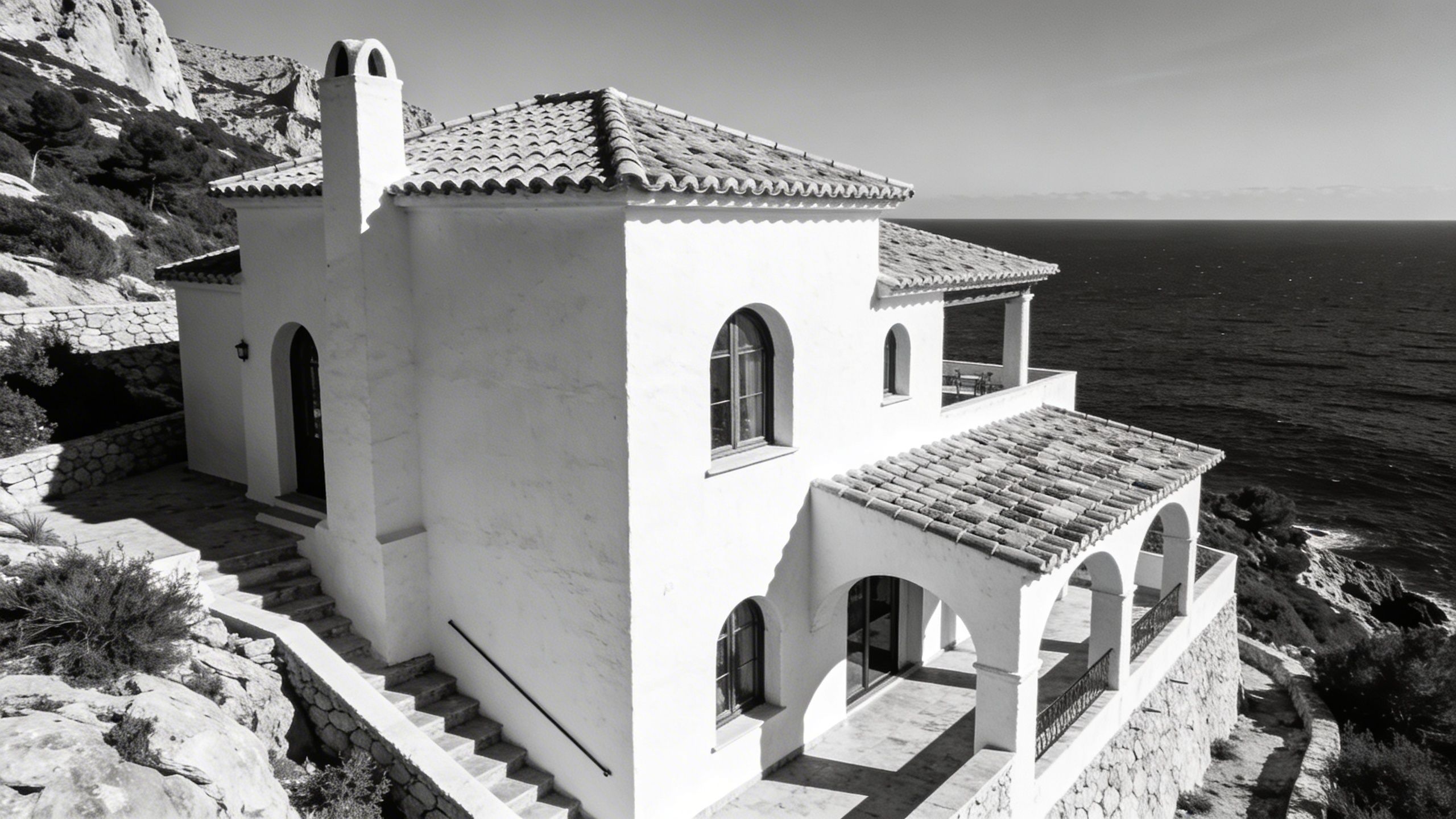 Vision Villas: A Jávea Model for Due Diligence