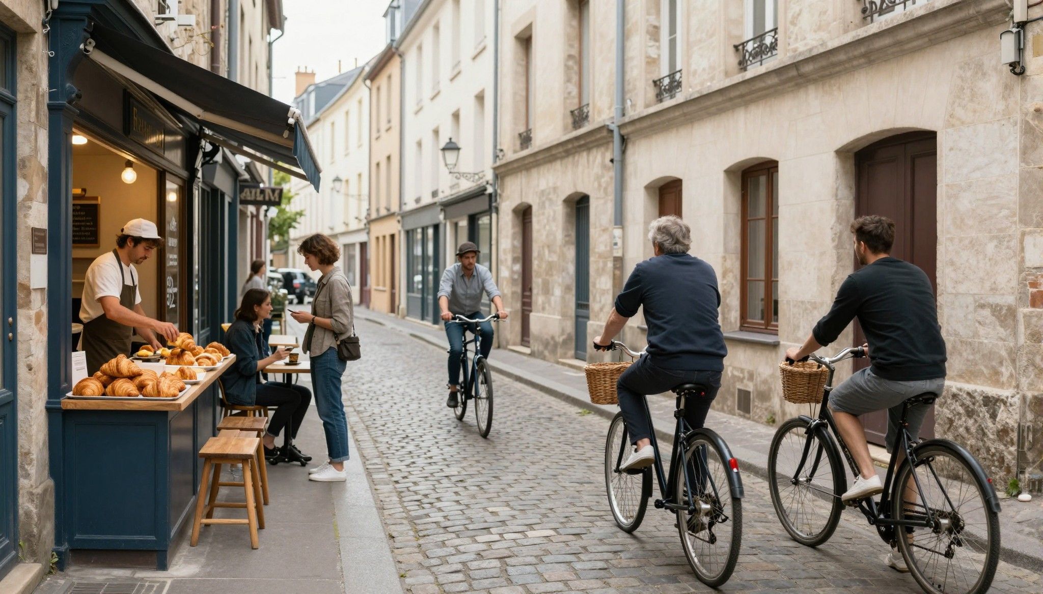 Where France’s Price Tag Hides Real Opportunity