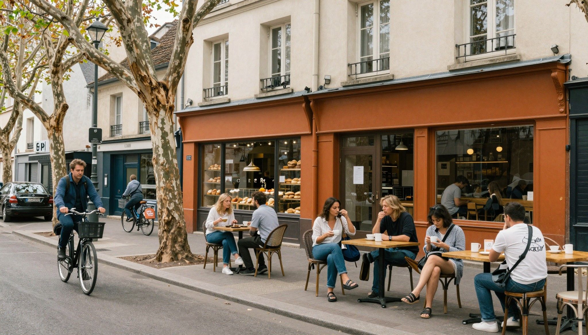 France: Micro‑Markets, Seasonality and Yield