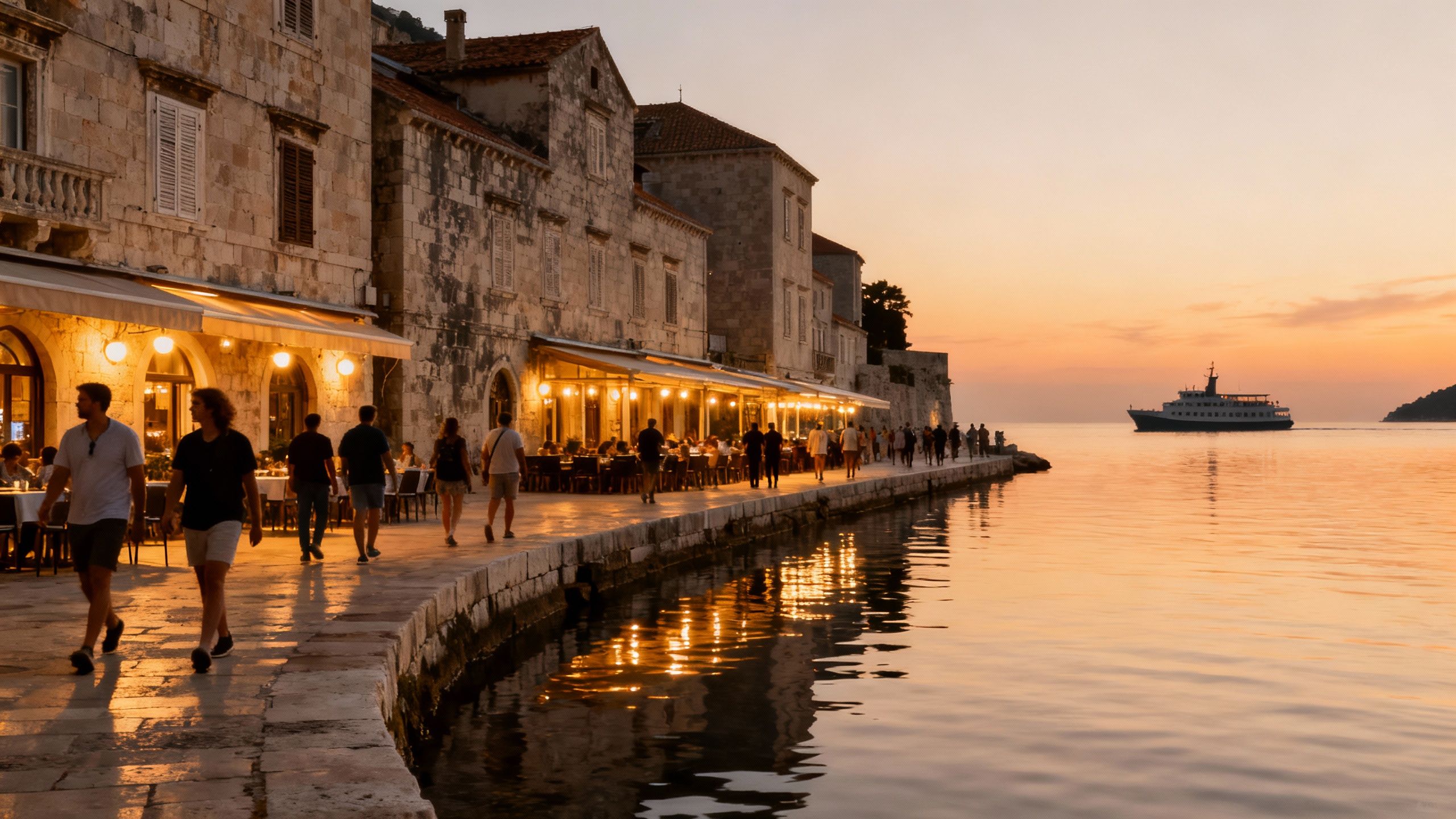 Island Rules That Make Croatian Homes Cheaper