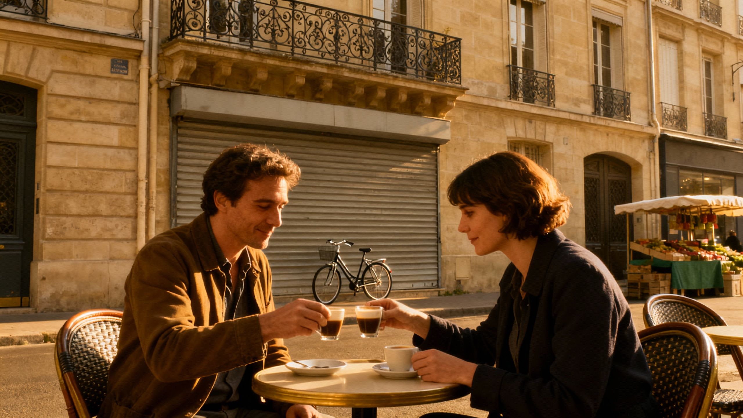 Mortgages, Notary Costs and Daily Life in France