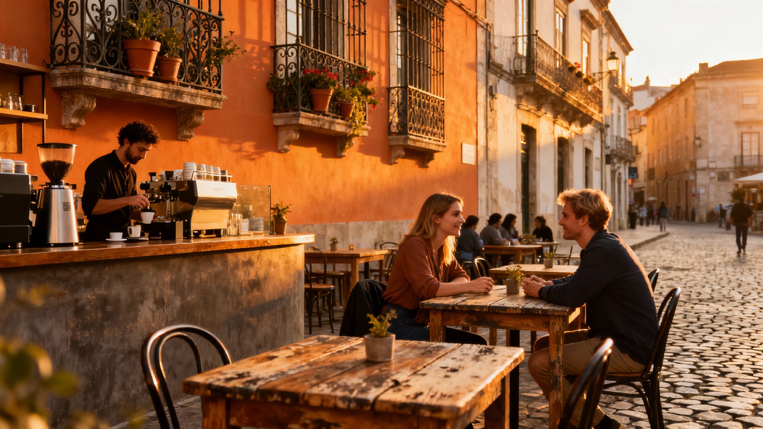 France: Lifestyle Choices and Market Realities