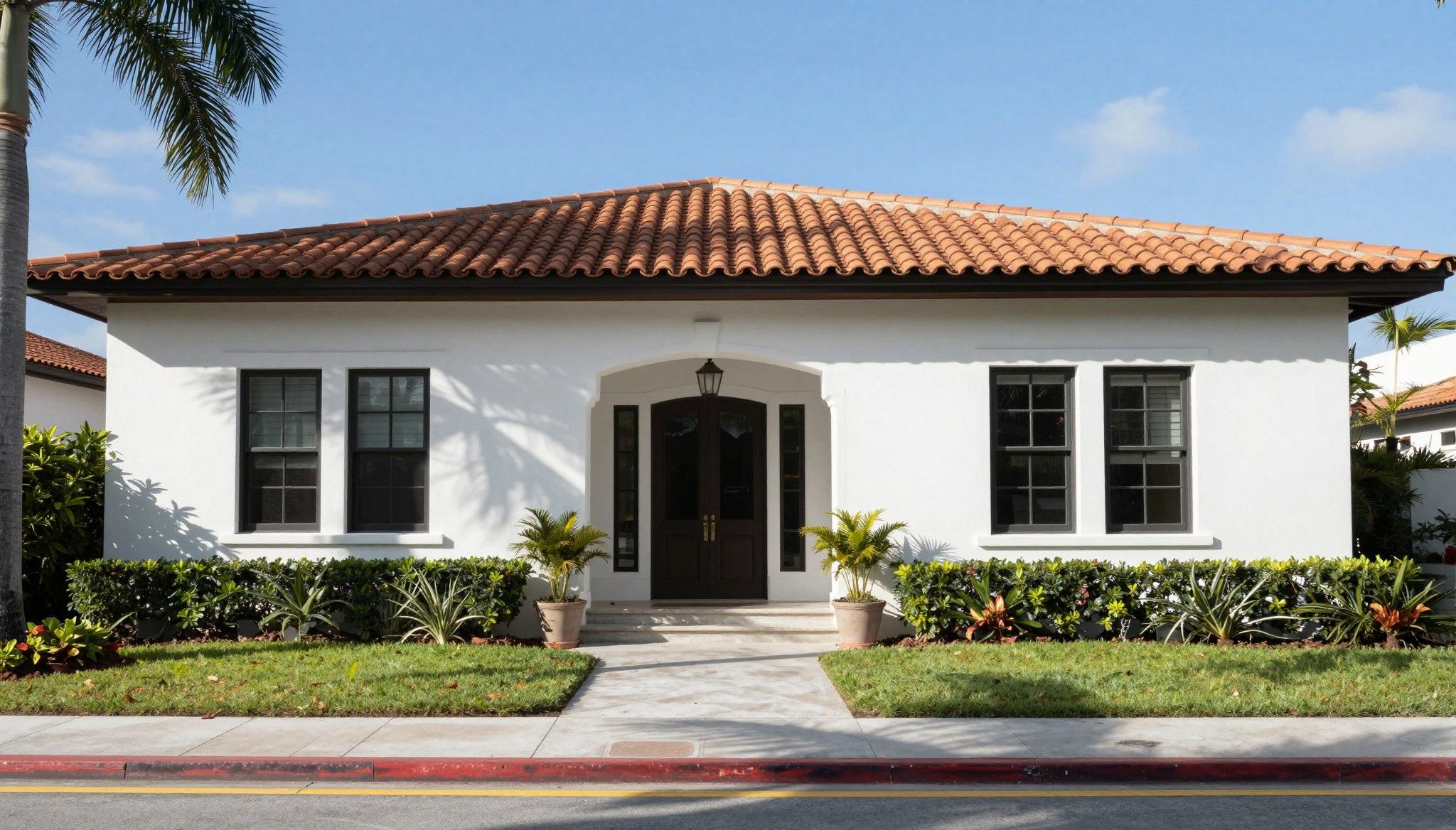 Prime Residence Realty Inc.: A Coral Gables Model for International Buyers