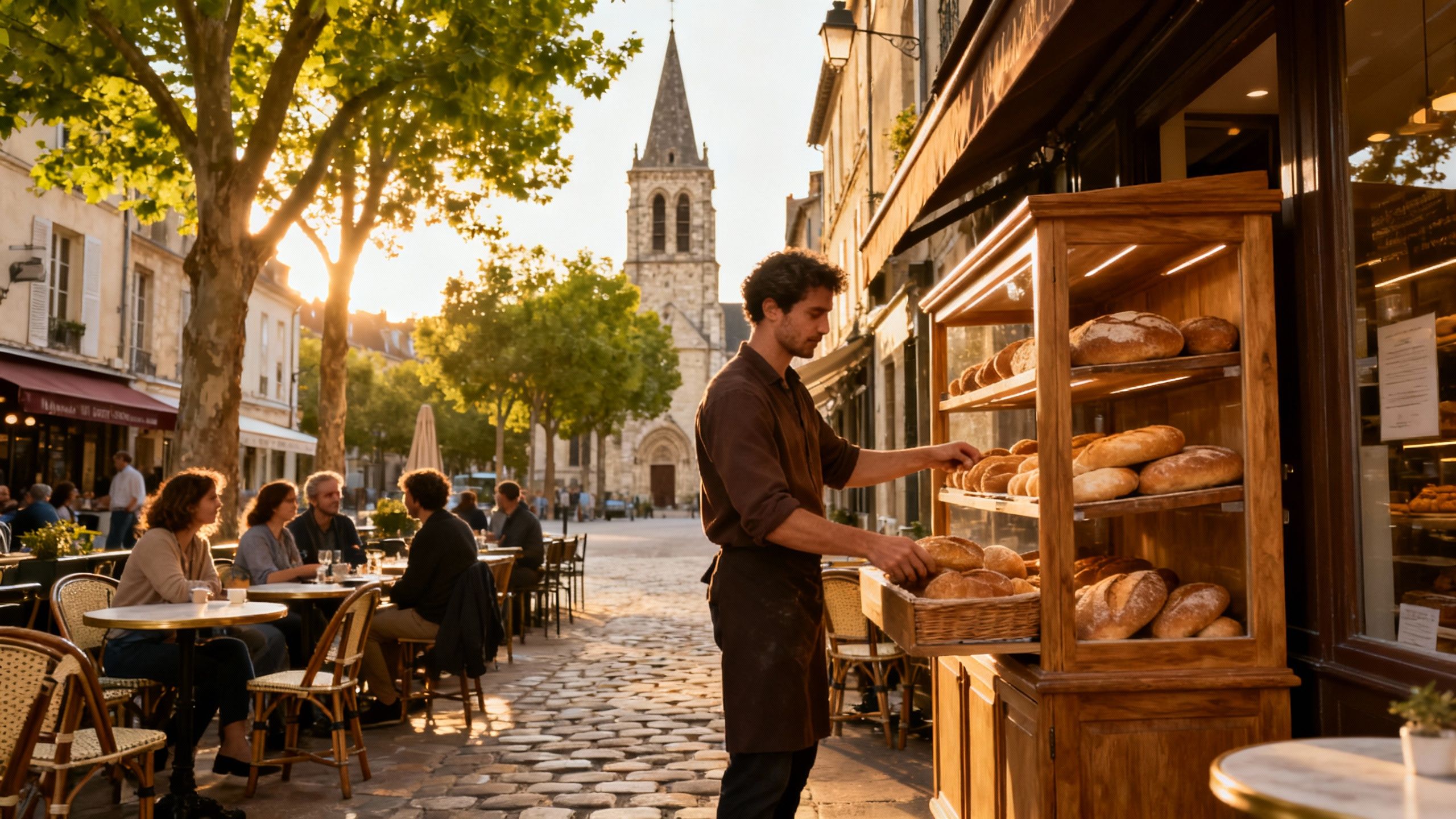 Why France’s ‘Pricey’ Reputation Misses Regional Opportunity