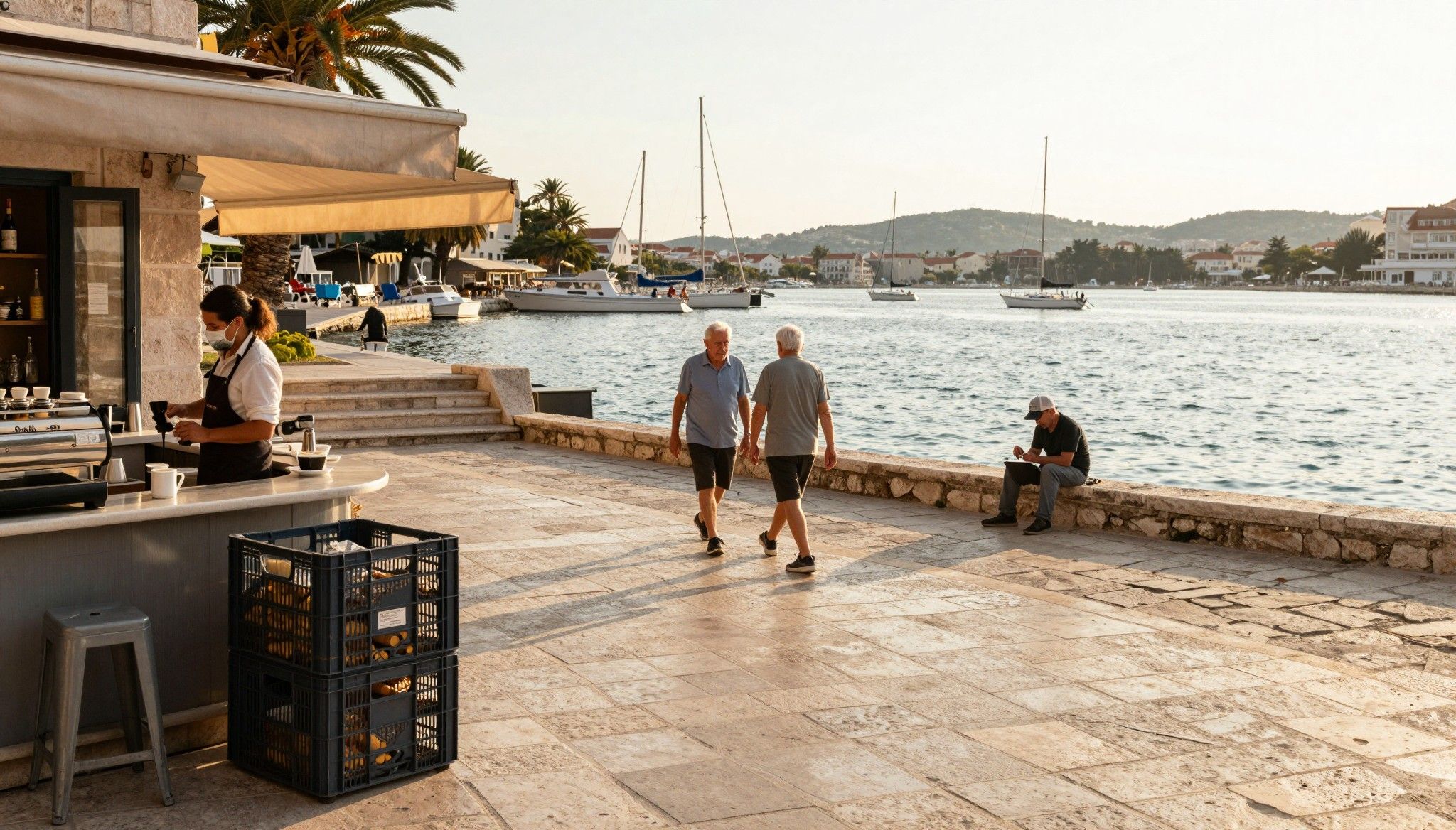 Buy in Croatia After Summer: A Stewardship Playbook