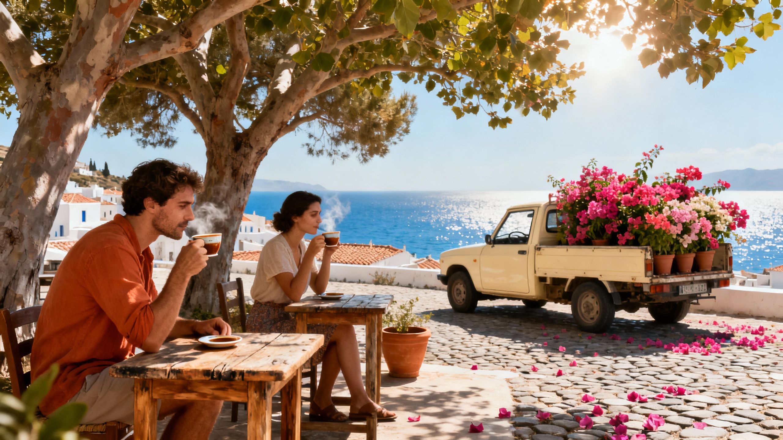 How Greece’s Golden‑Visa Zones Shape Where You Buy