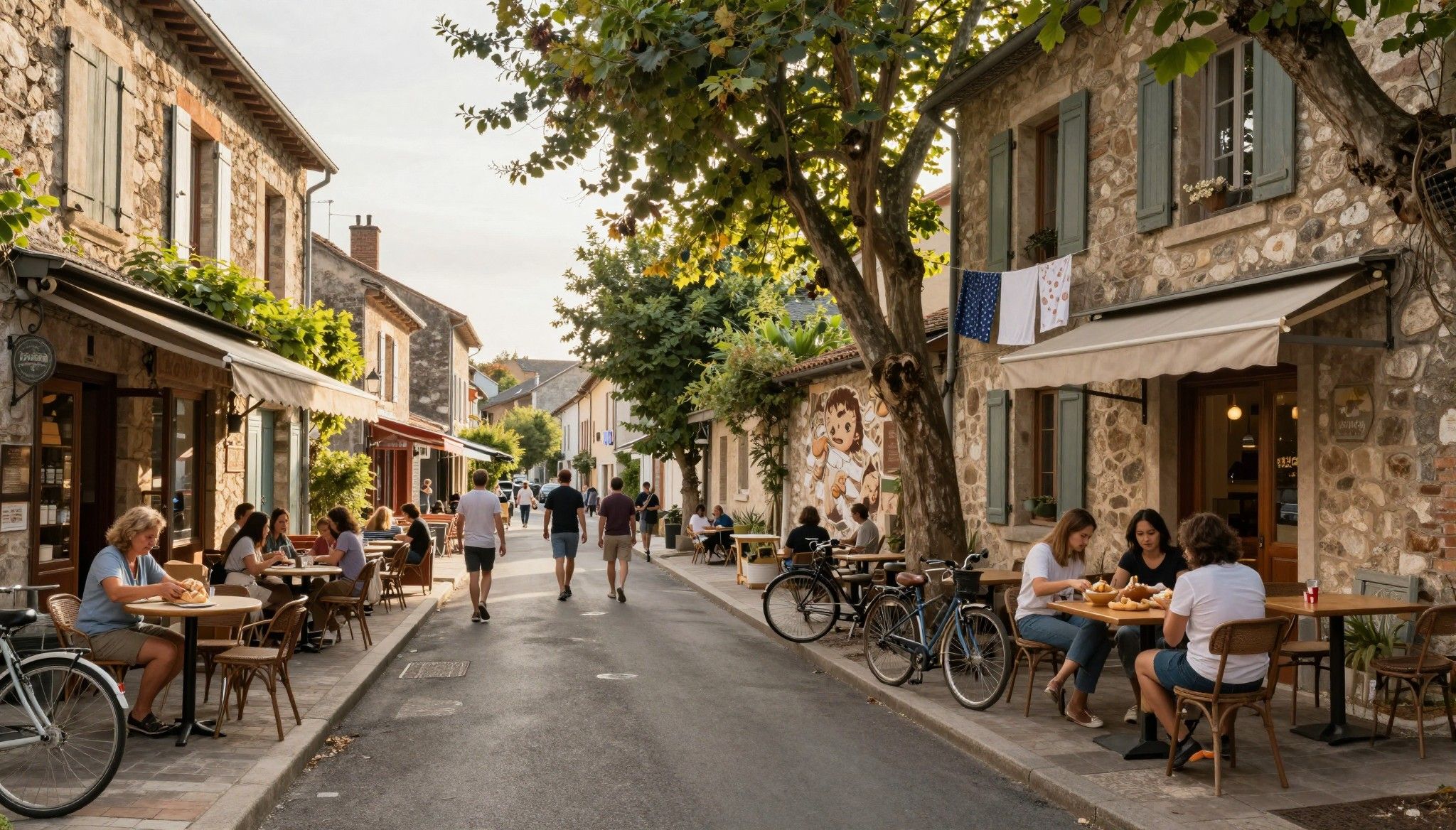 Fall for France — Then Check the Paperwork
