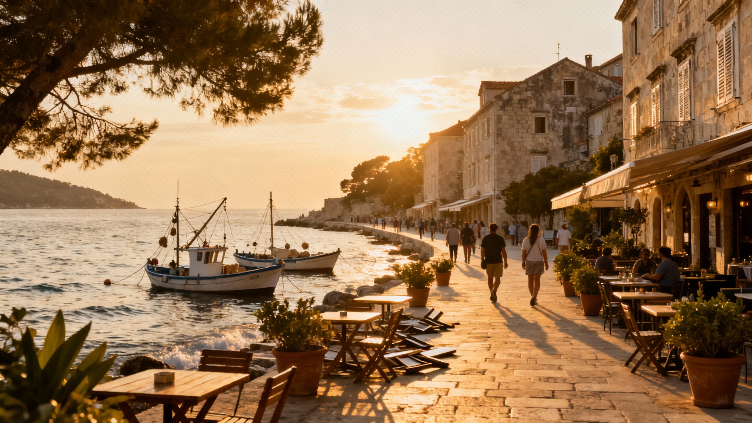 Croatia: Permits, Taxes and Due Diligence Essentials