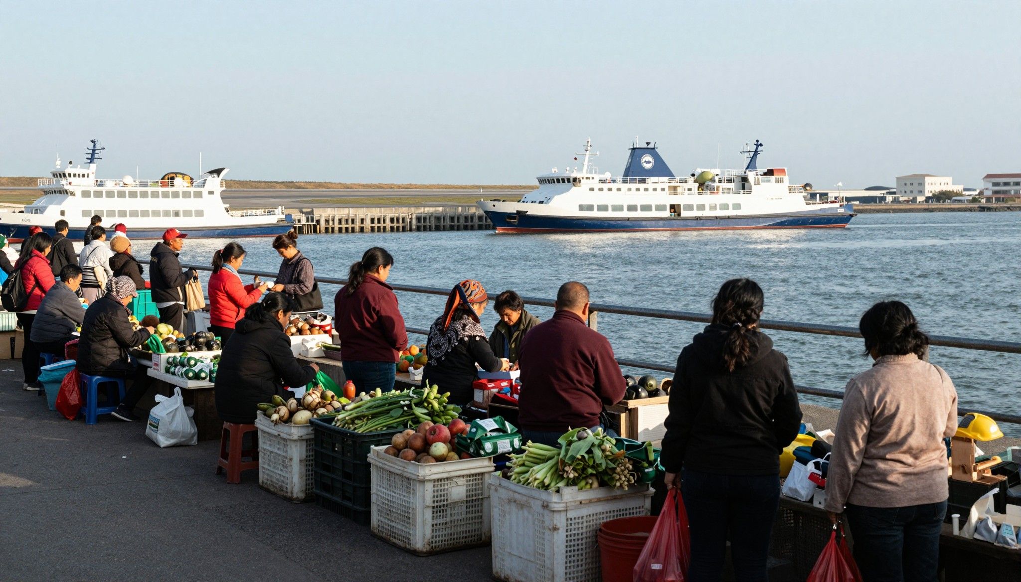 Greece: How Transport Upgrades Reprice Property Value