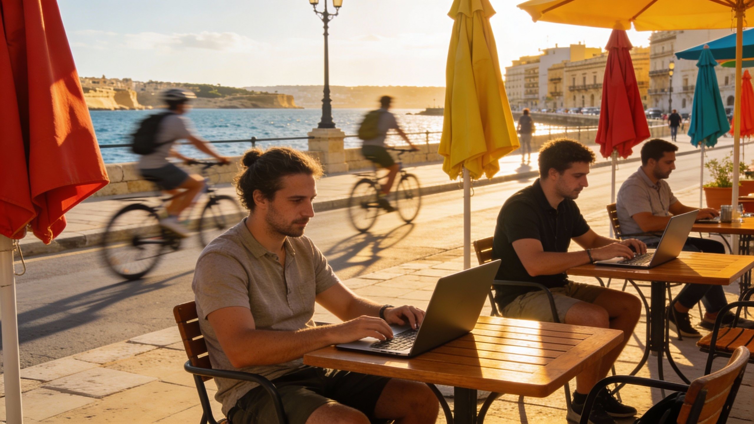 Malta Neighbourhoods: Vibe, Connectivity & Market Reality