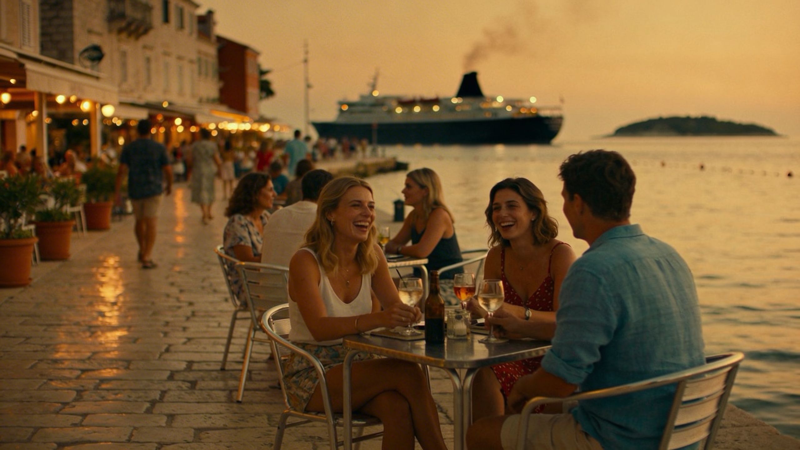 Coast or Countryside: Where Croatia’s Value Hides