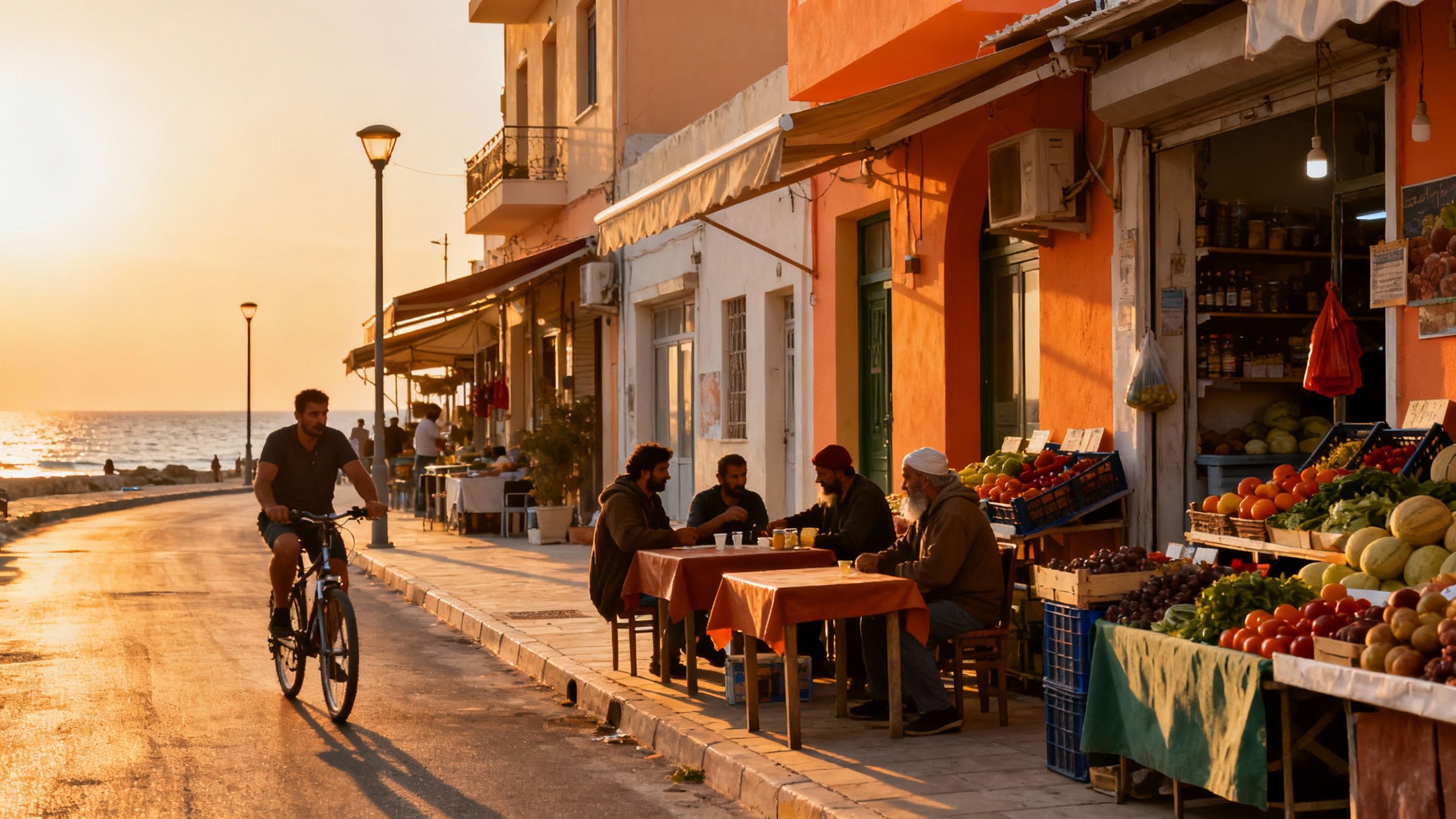 Why Cyprus’ 'Pricey' Coast Is Your Best Bargain