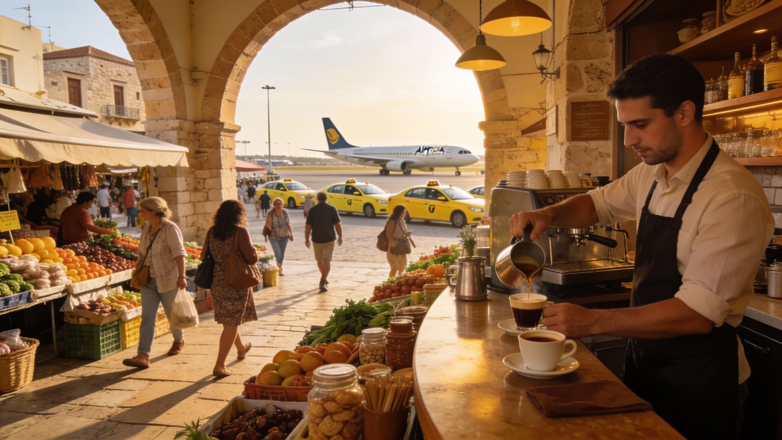 Seasonal Mirage: Stress‑Testing Cyprus Returns