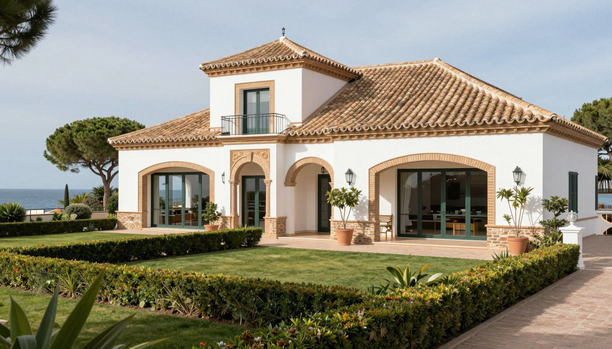 Acasa Arrete: Marbella’s Model for Risk‑Averse Buyers