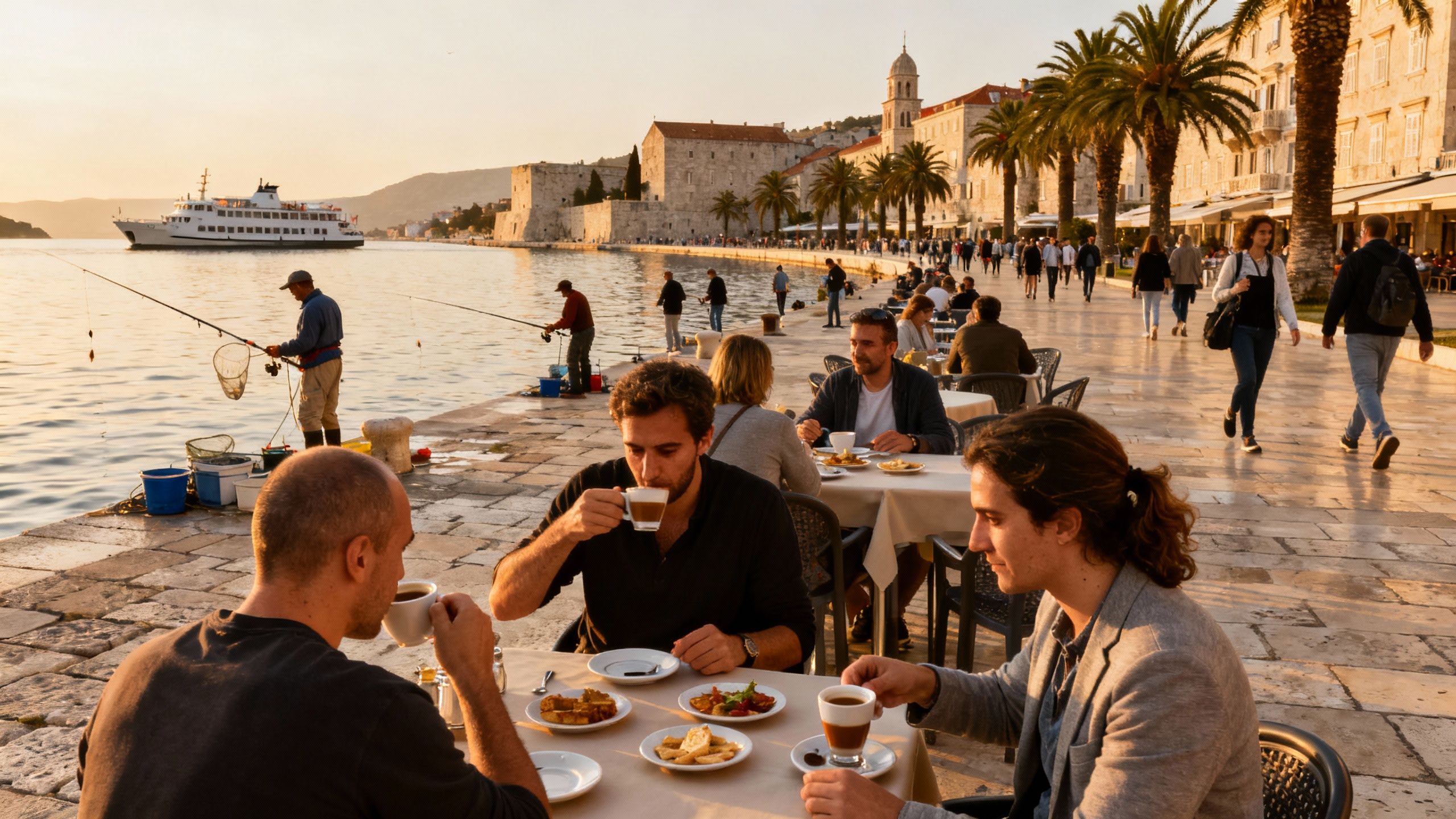 Croatia: Life‑First Property Picks, Backed by Data