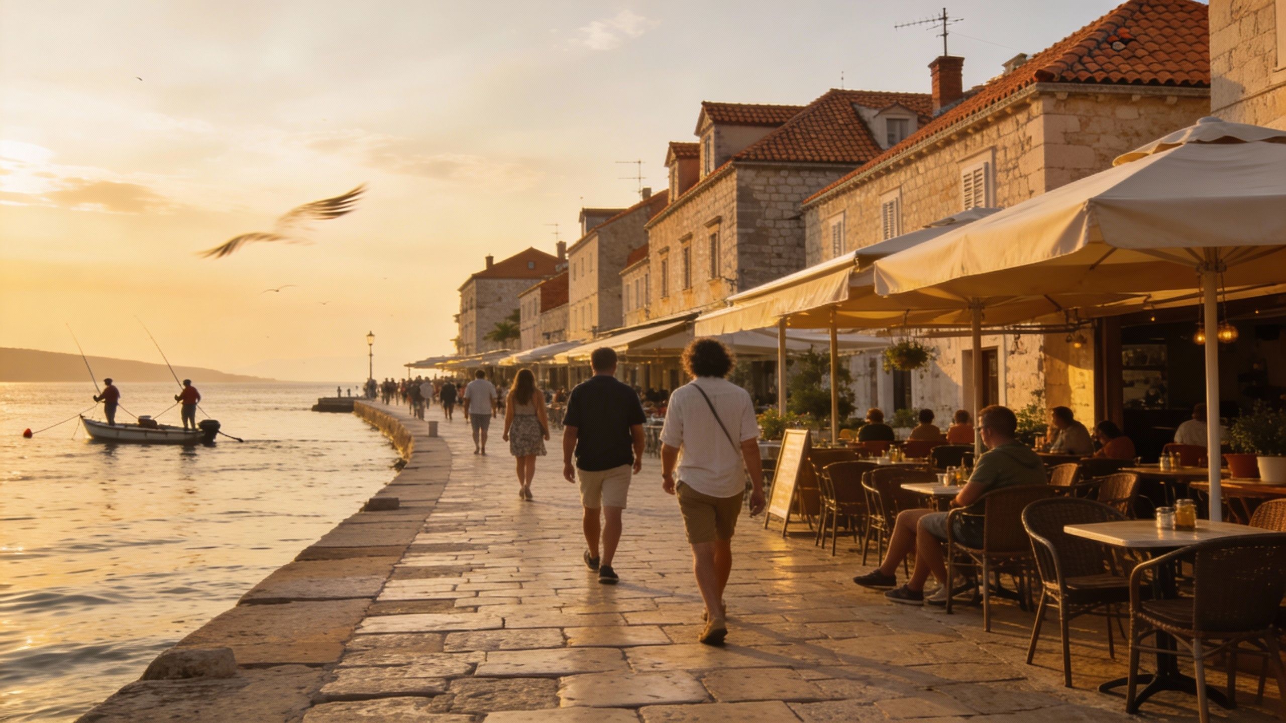 Paper, Permits and Paradise: Croatia’s Due Diligence