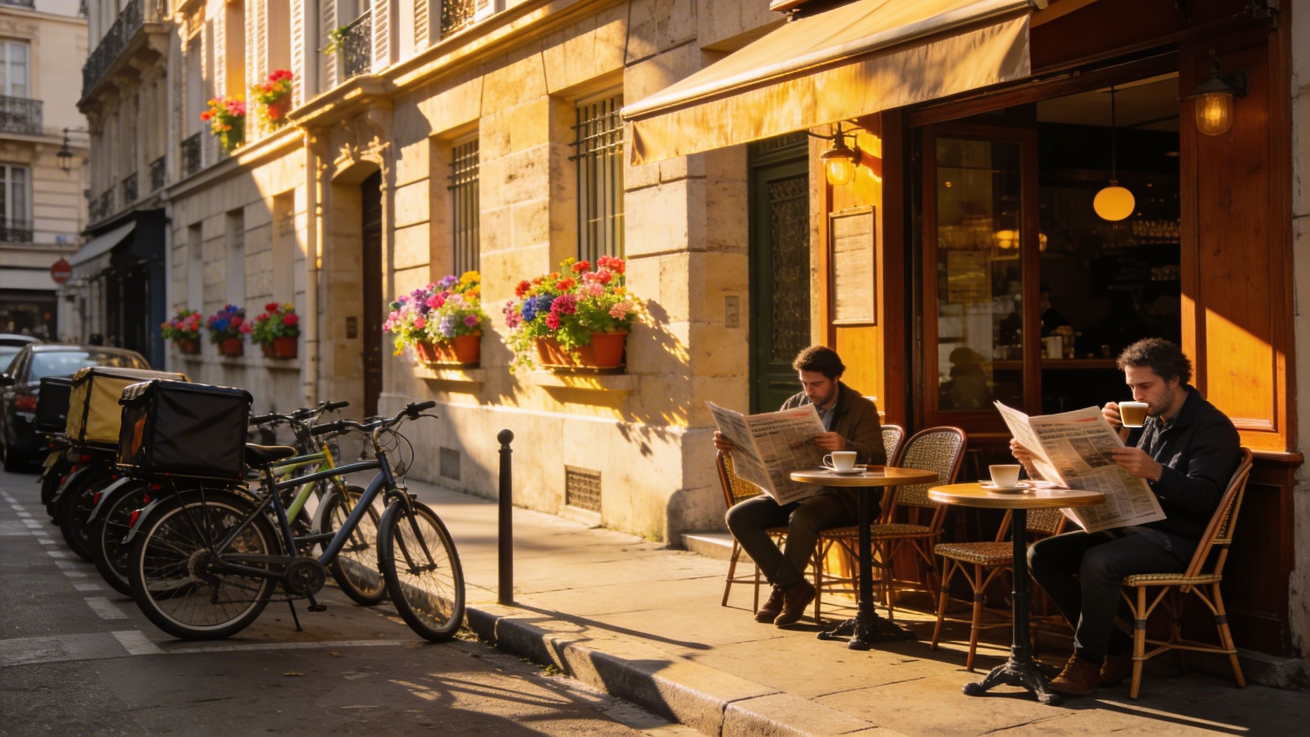 How France’s 2025 Notaire Fee Shift Shapes Where You Buy