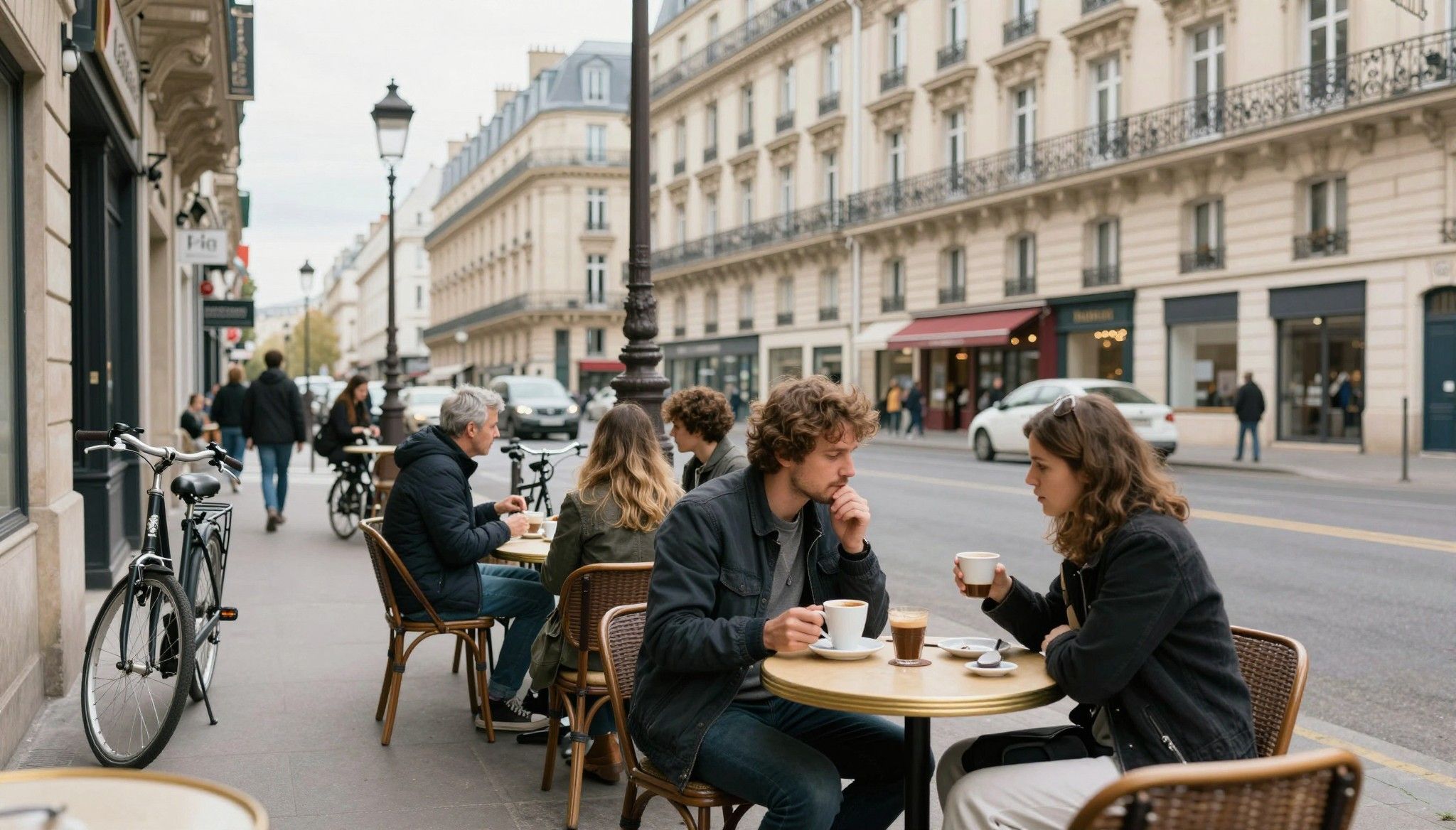 How New French Rules Reprice Rental Returns