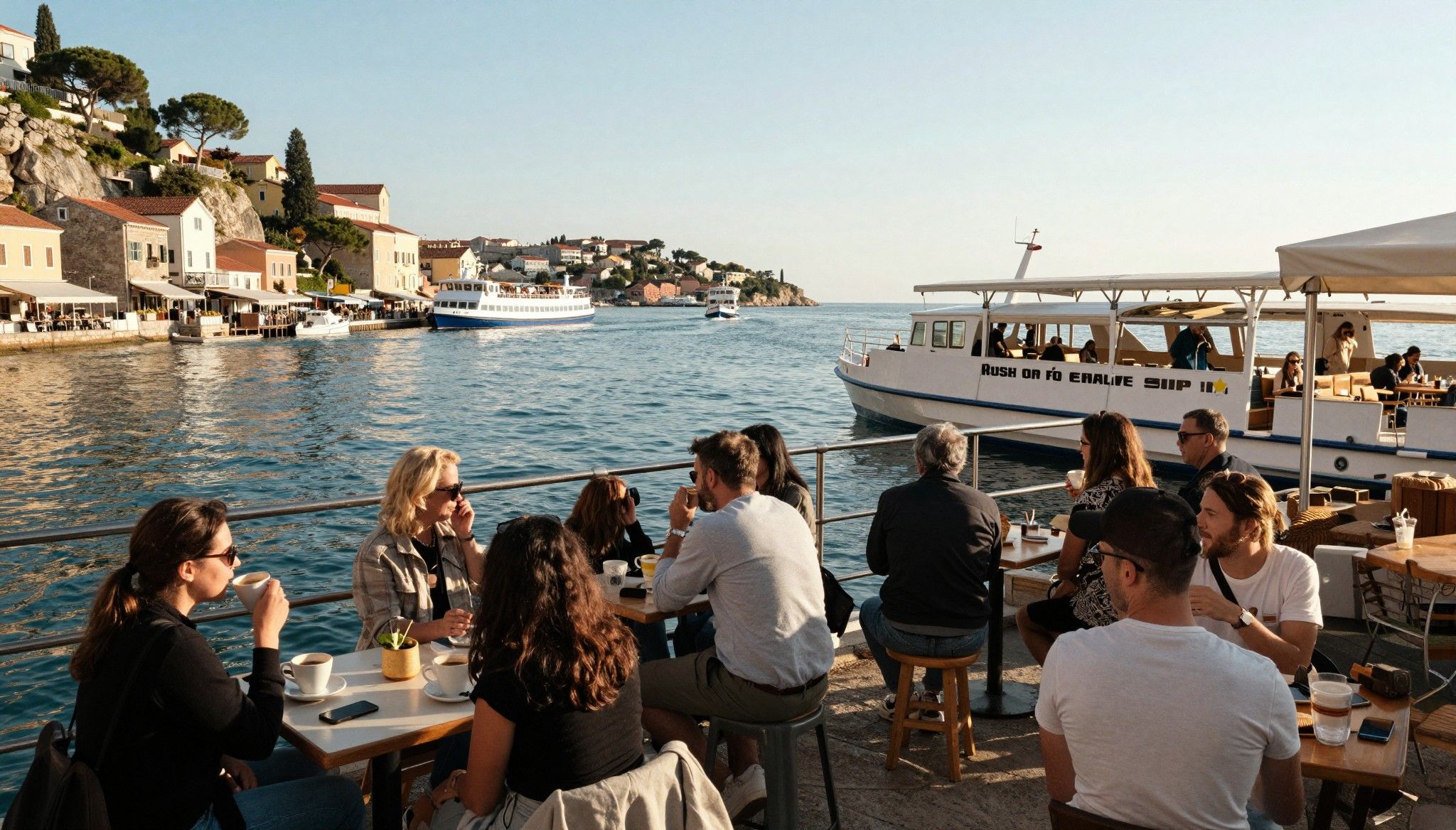 Croatia’s Coastal Price Illusion: Where Value Hides