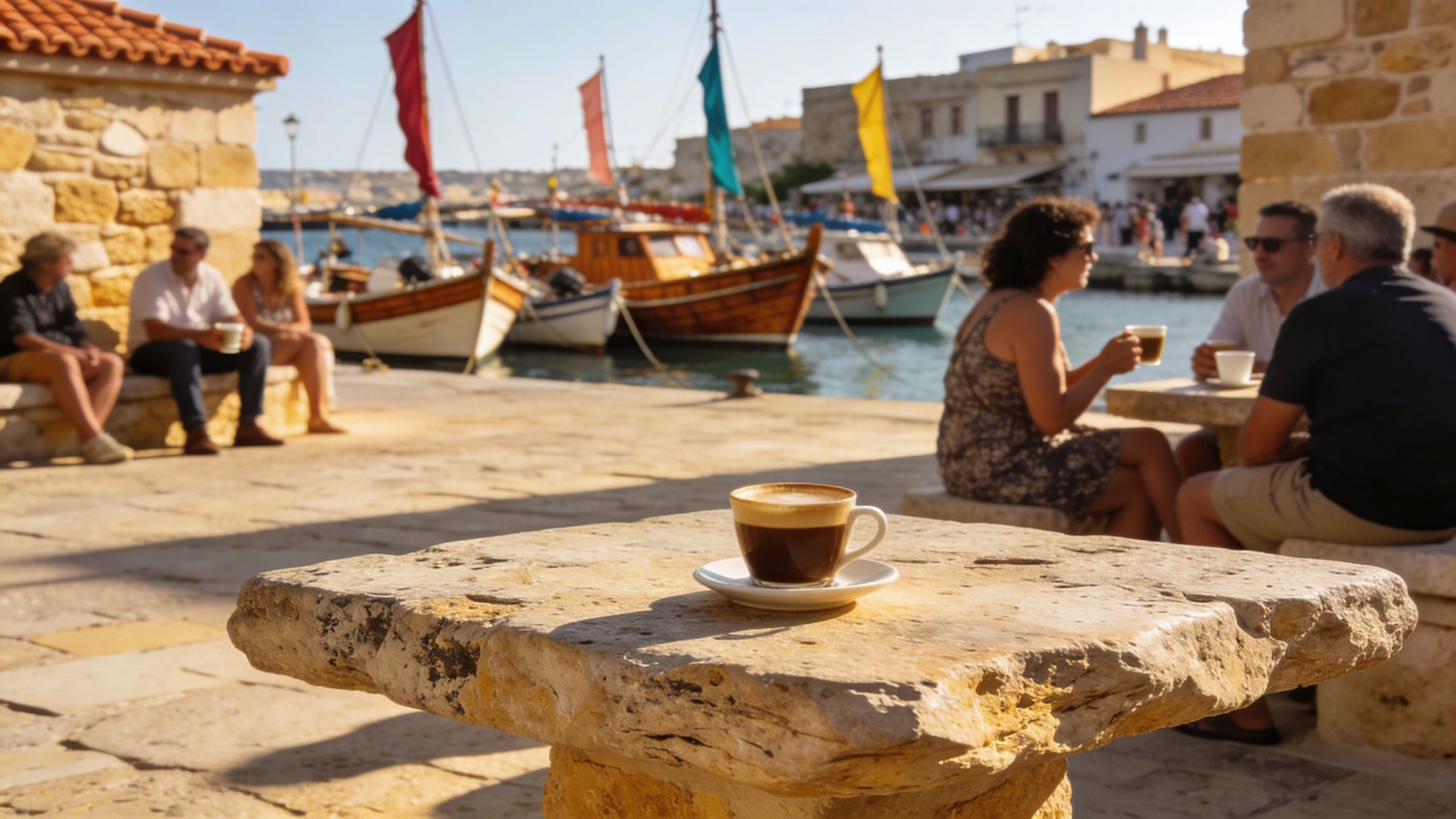 Cyprus: Life, Local Price Signals & Smart First Steps