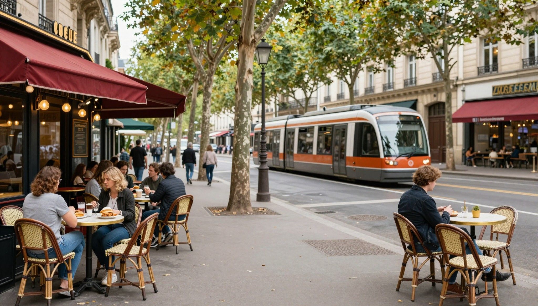 France: Streets, Markets and the Price‑to‑Yield Reality