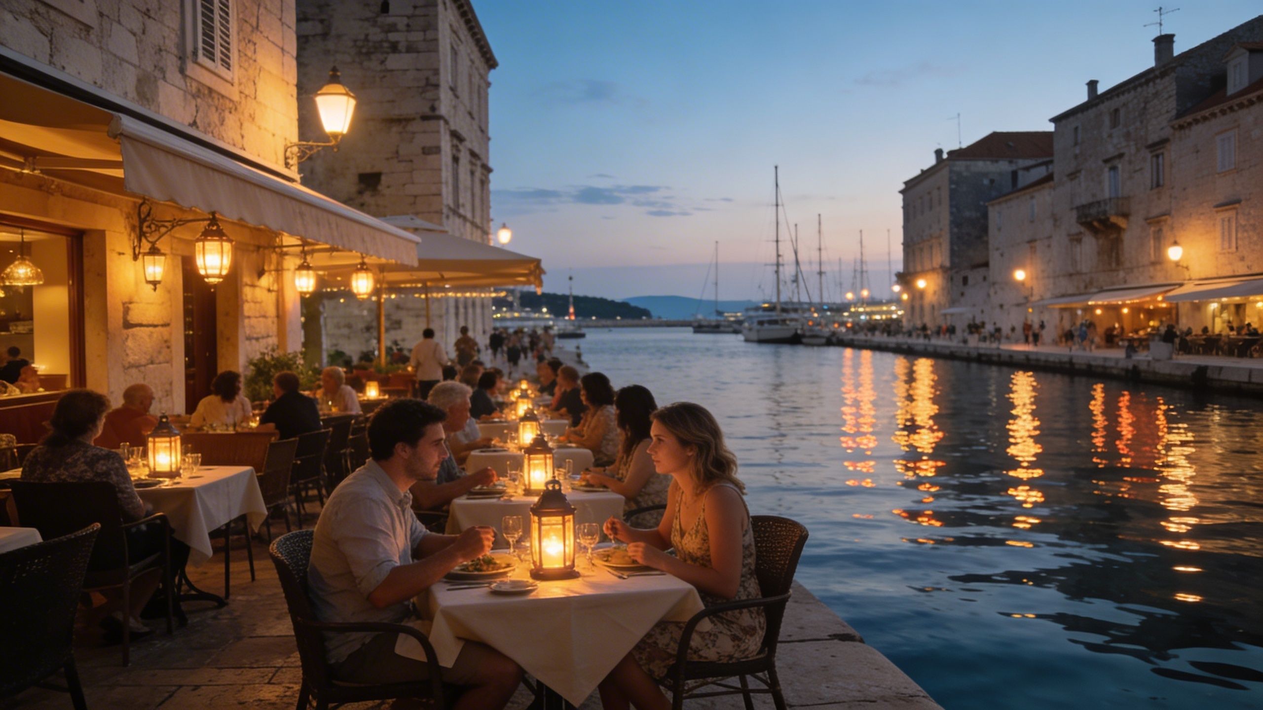 Croatia: Lifestyle‑First Tax Moves for Buyers