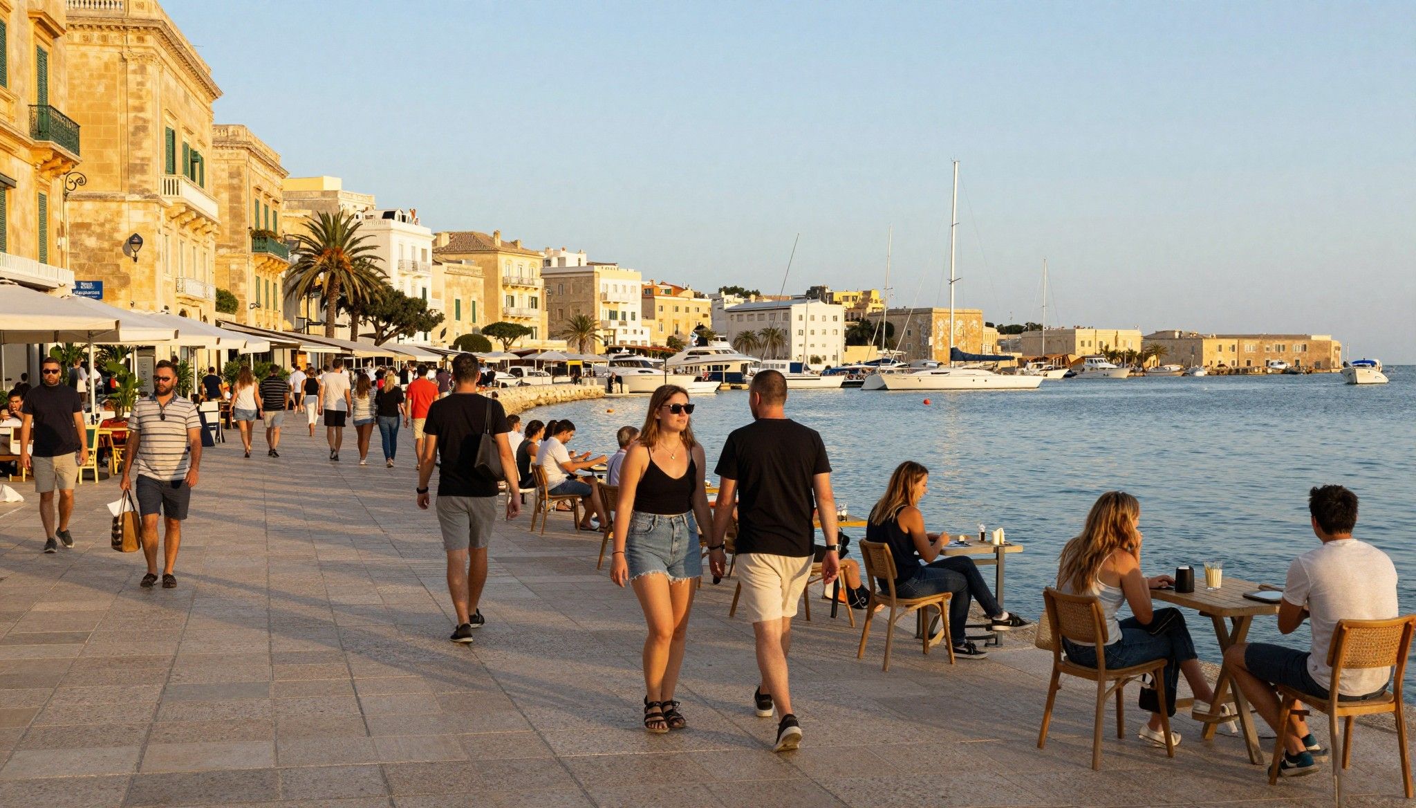 Malta: Provenance, Lifestyle and Market Insights