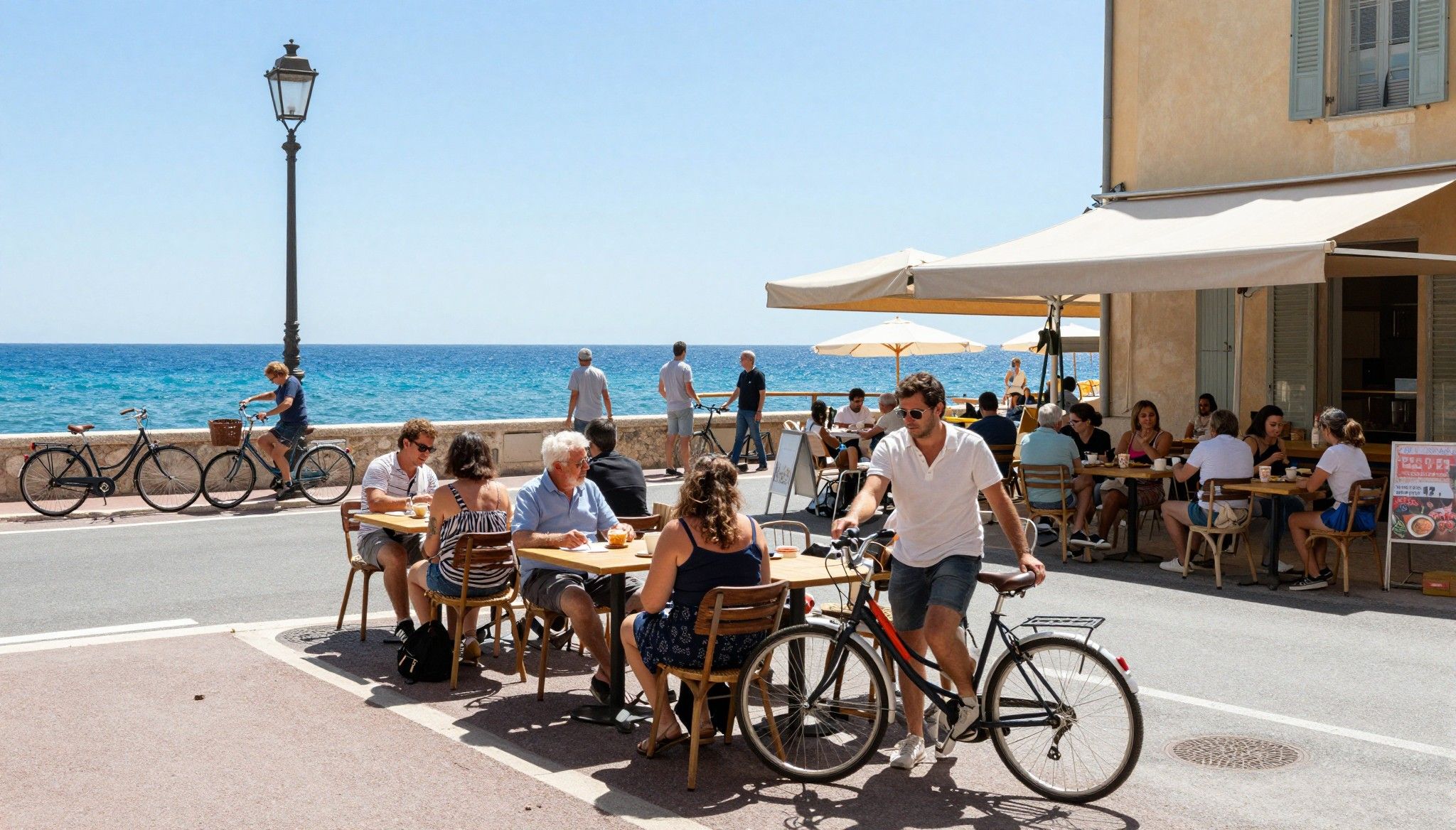 France: Lifestyle Choices That Shape Tax & Long‑Term Cost