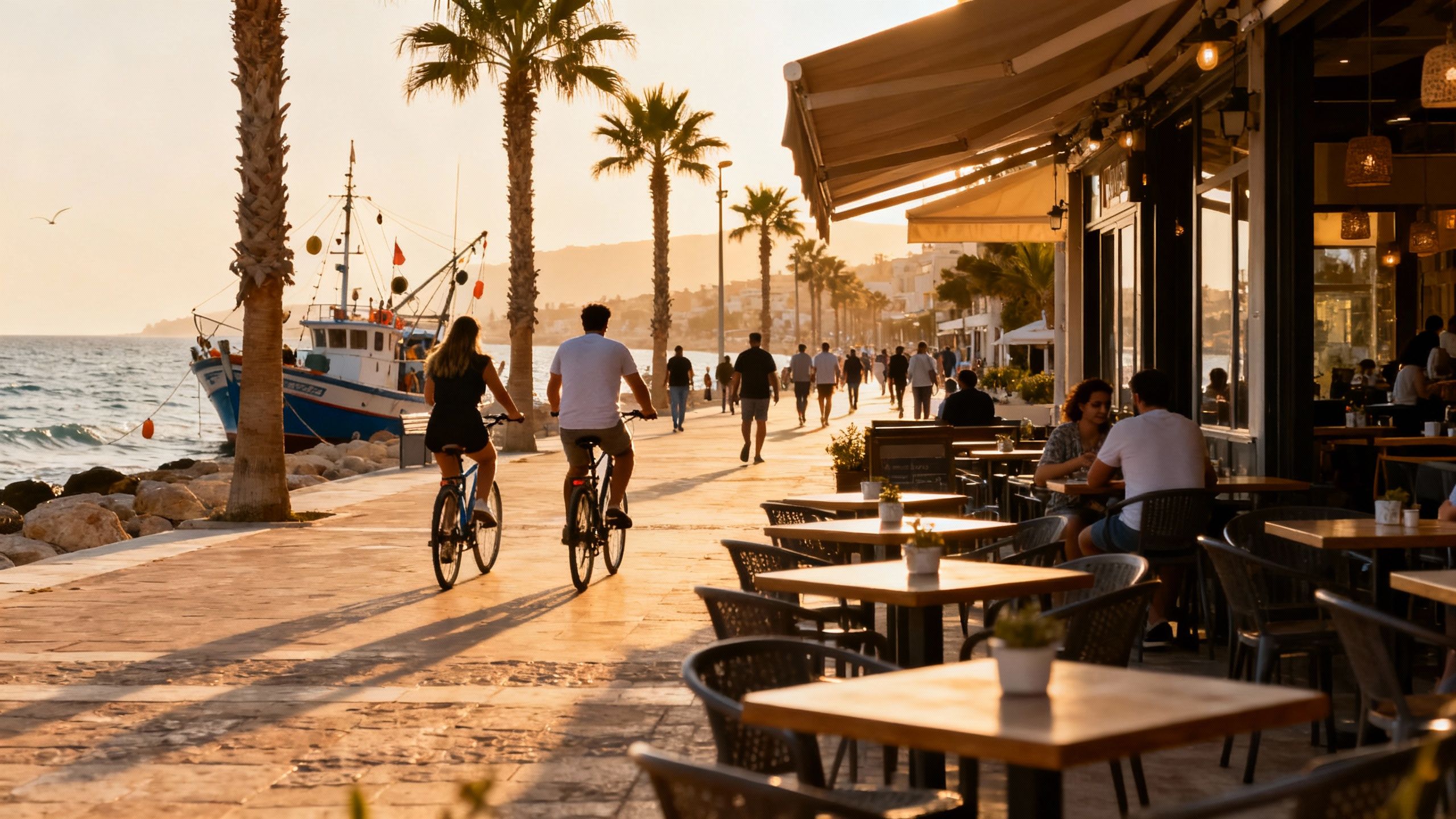 Cyprus: Permits, Planning & the Lifestyle You’re Buying