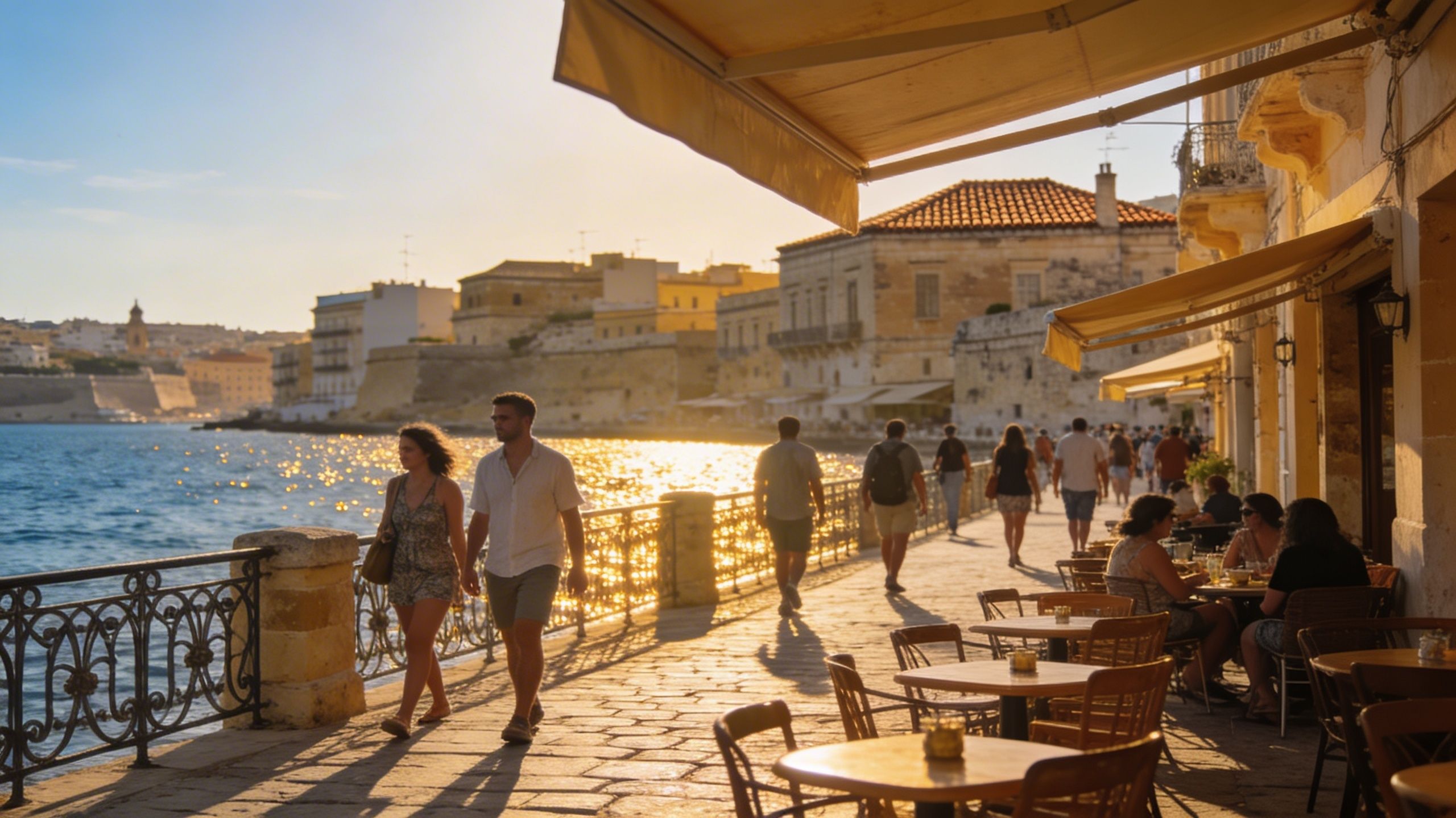 Street‑Level Value: Malta’s Under‑loved Neighbourhoods
