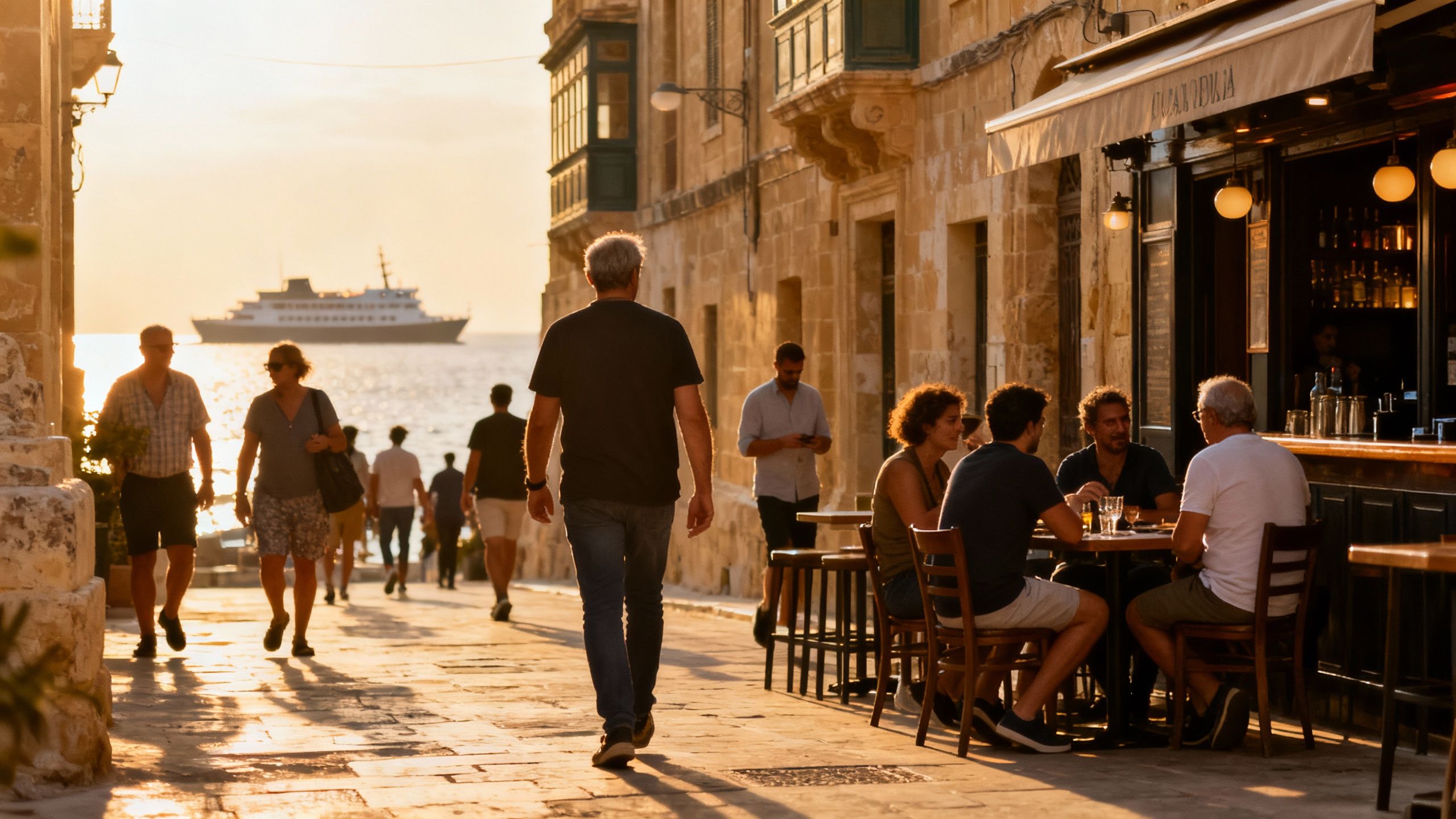 Malta’s Hidden Rental Corridors: Lifestyle Hotspots with Real Yields