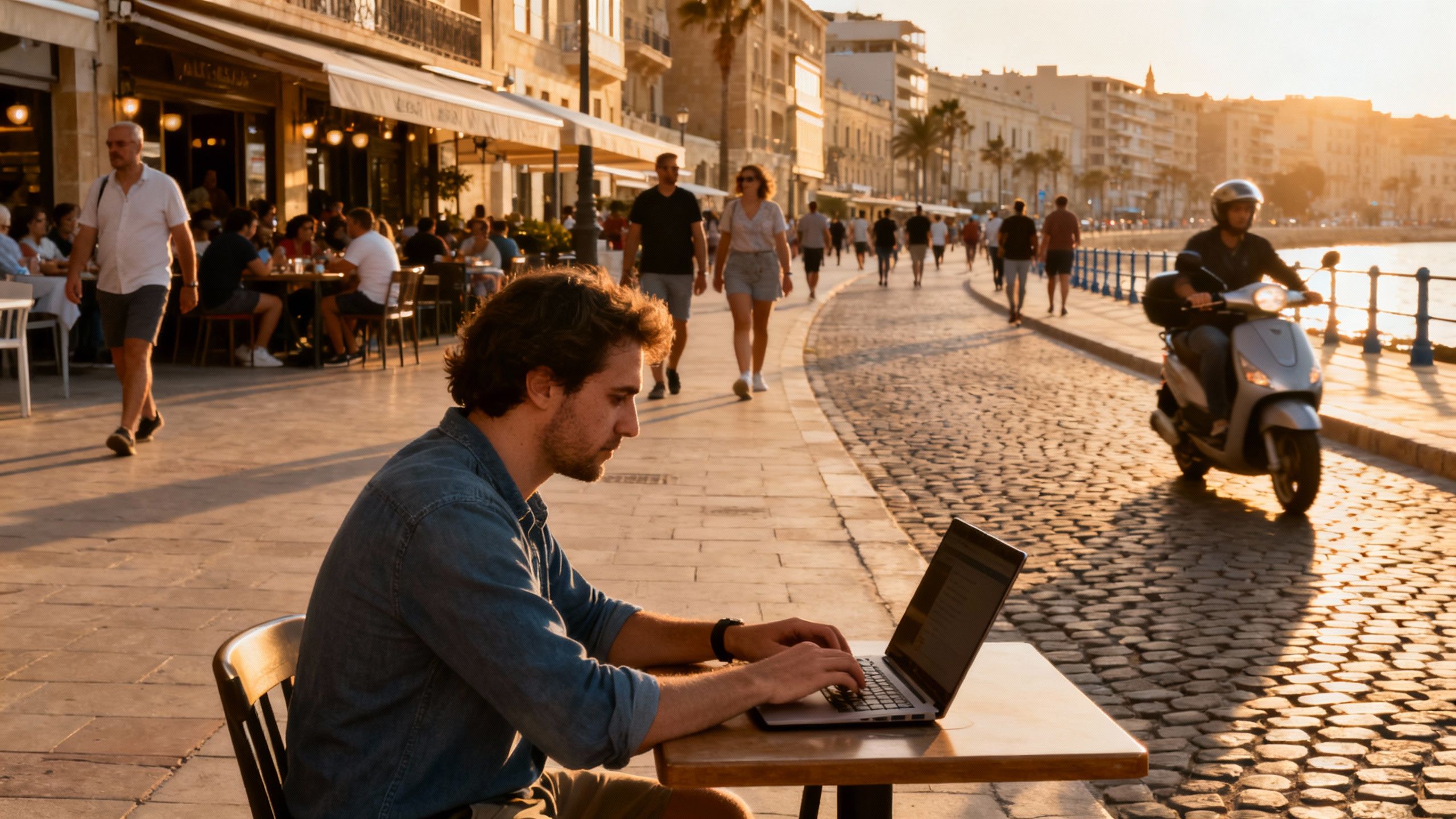 Skip Valletta Hype: Where Malta's Value Lives