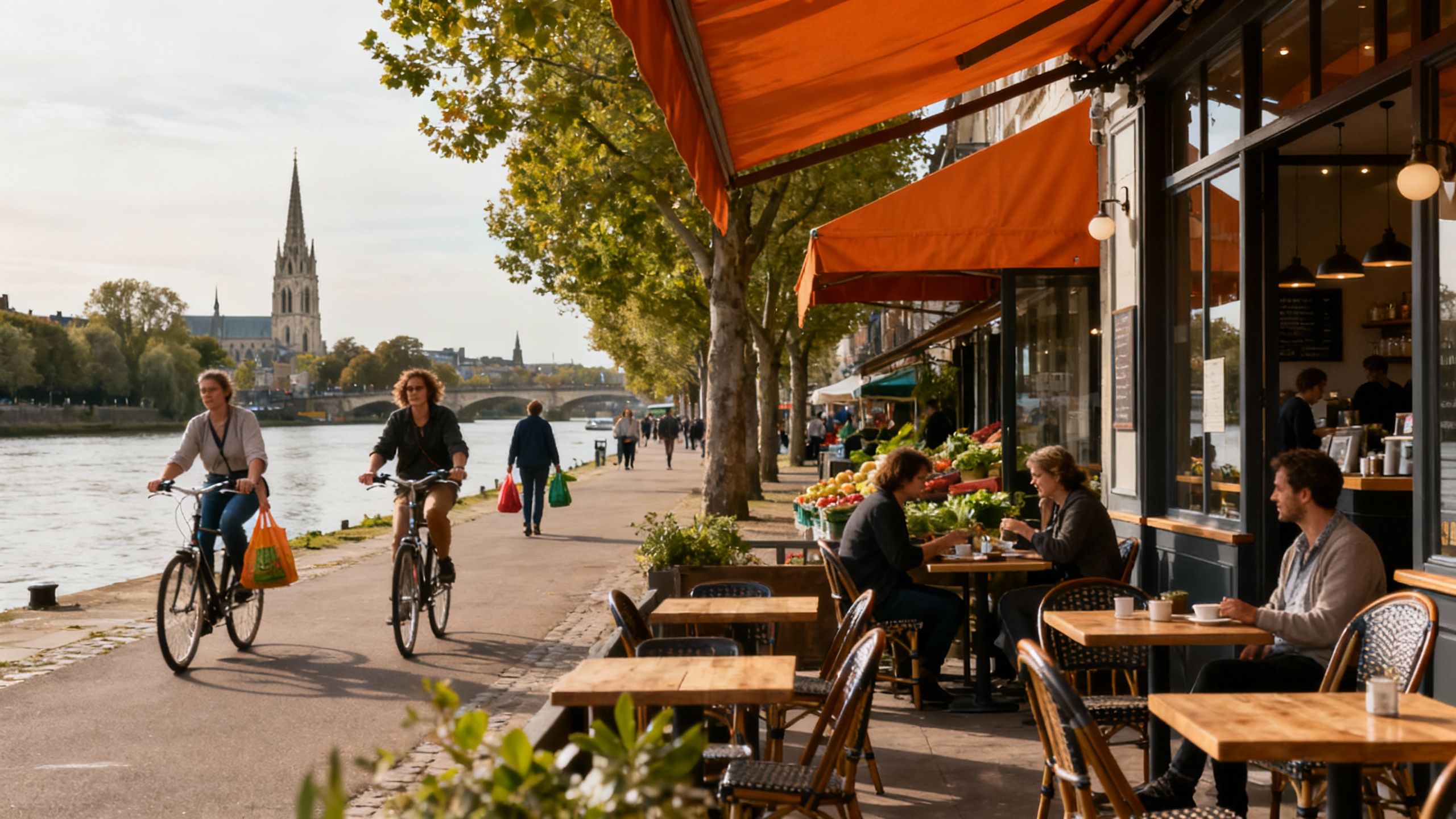 Why France’s ‘High‑Tax’ Myth Helps Disciplined Buyers