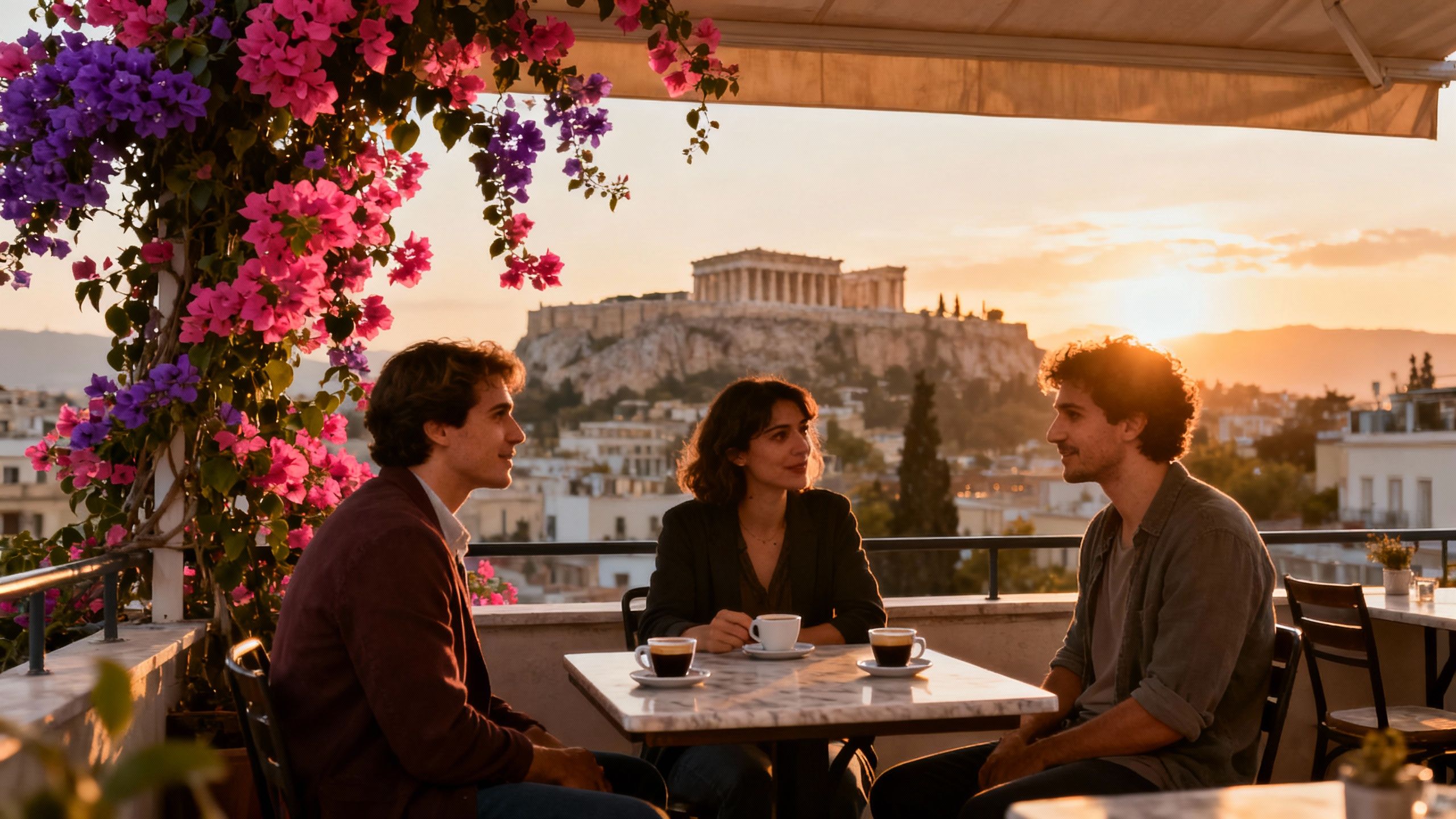 Greece Price Myths: Where Value Hides in 2025