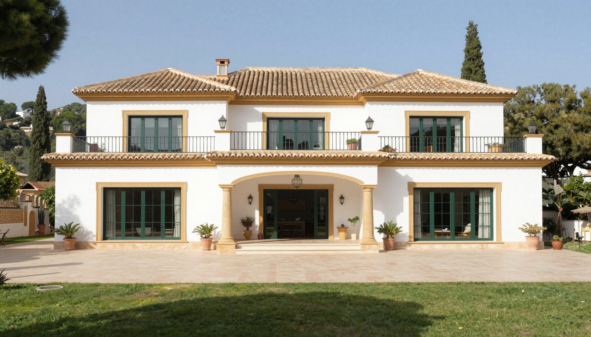 Acasa Arrete: Marbella’s dossier-led regional model